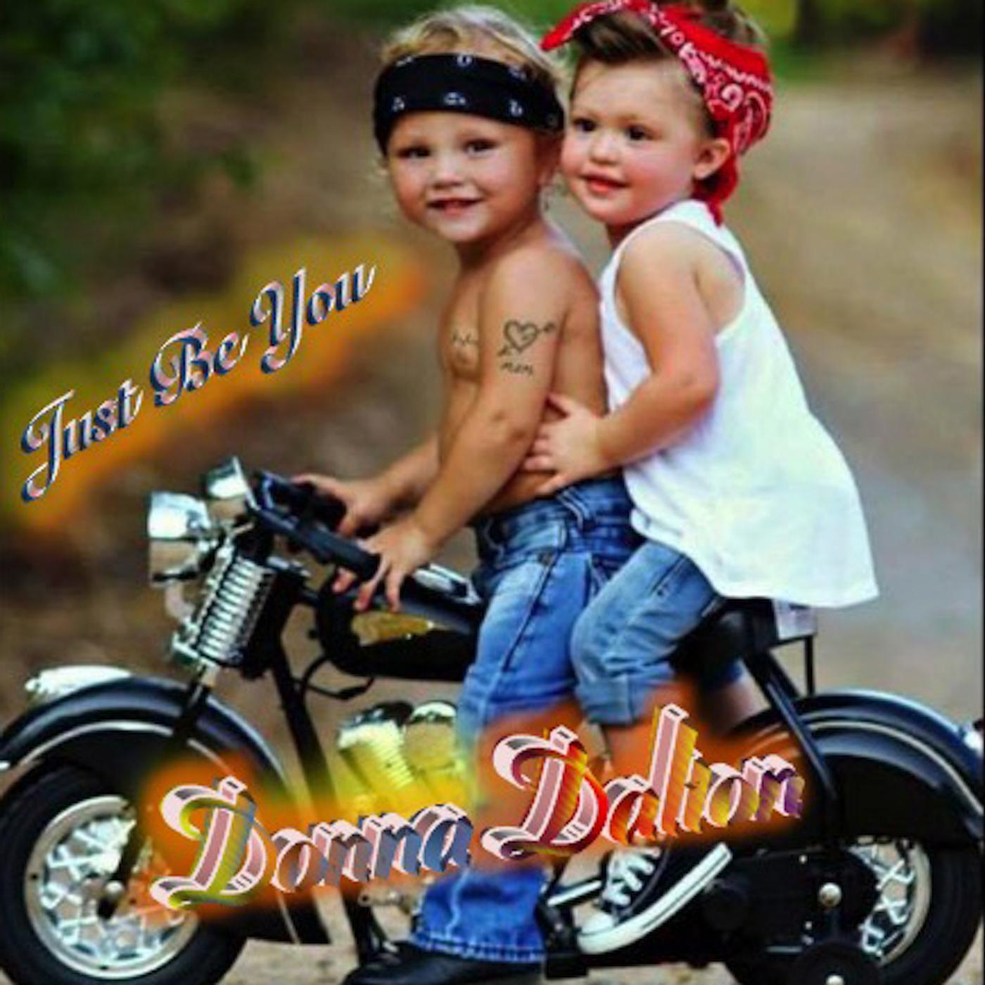 Donna Dalton - I Can Not Unlove You