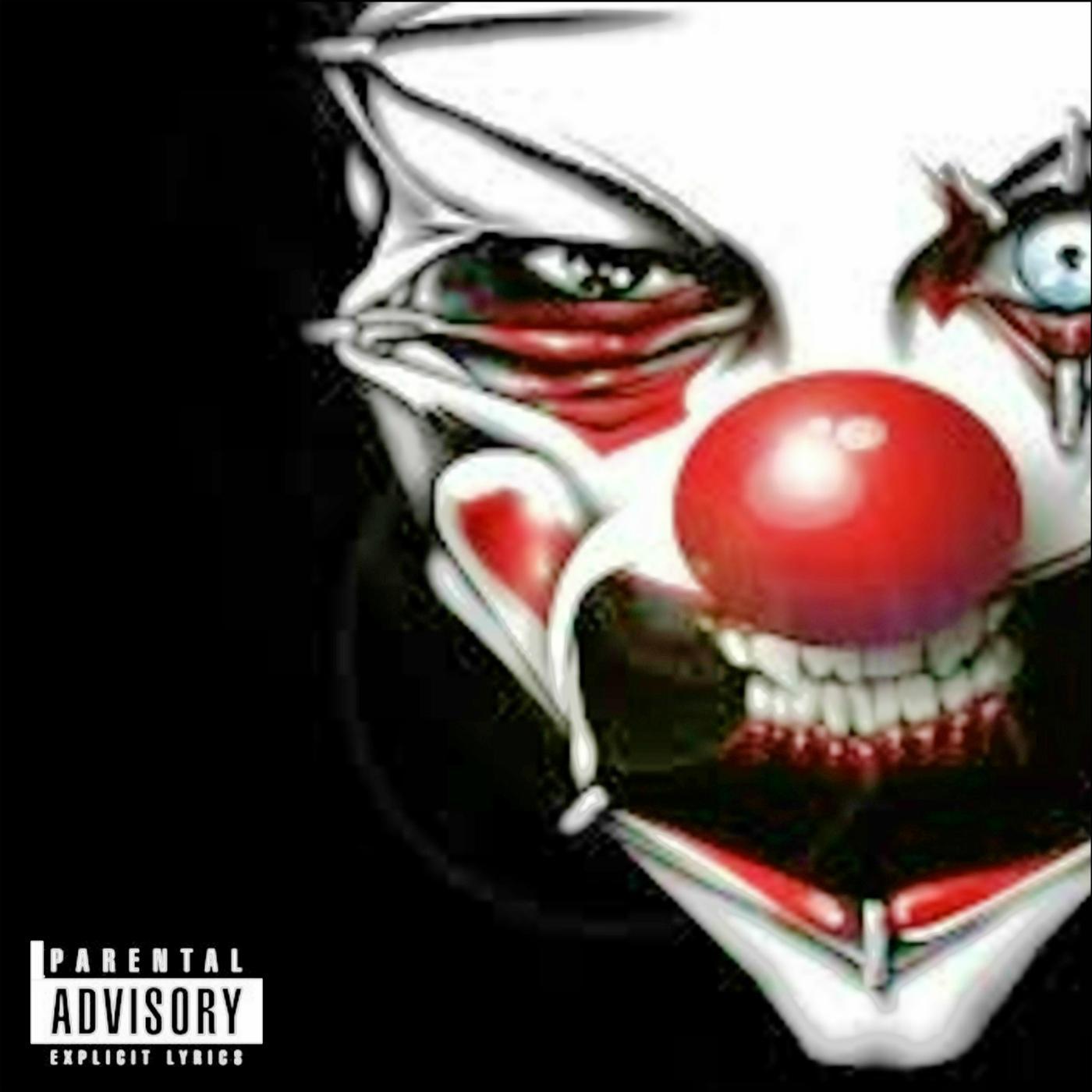 Постер альбома Clownz
