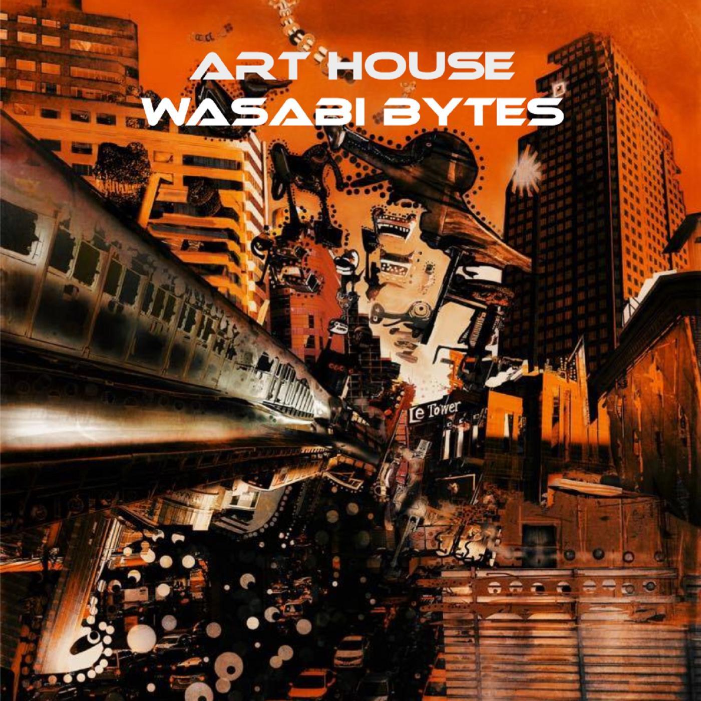 Постер альбома Art House