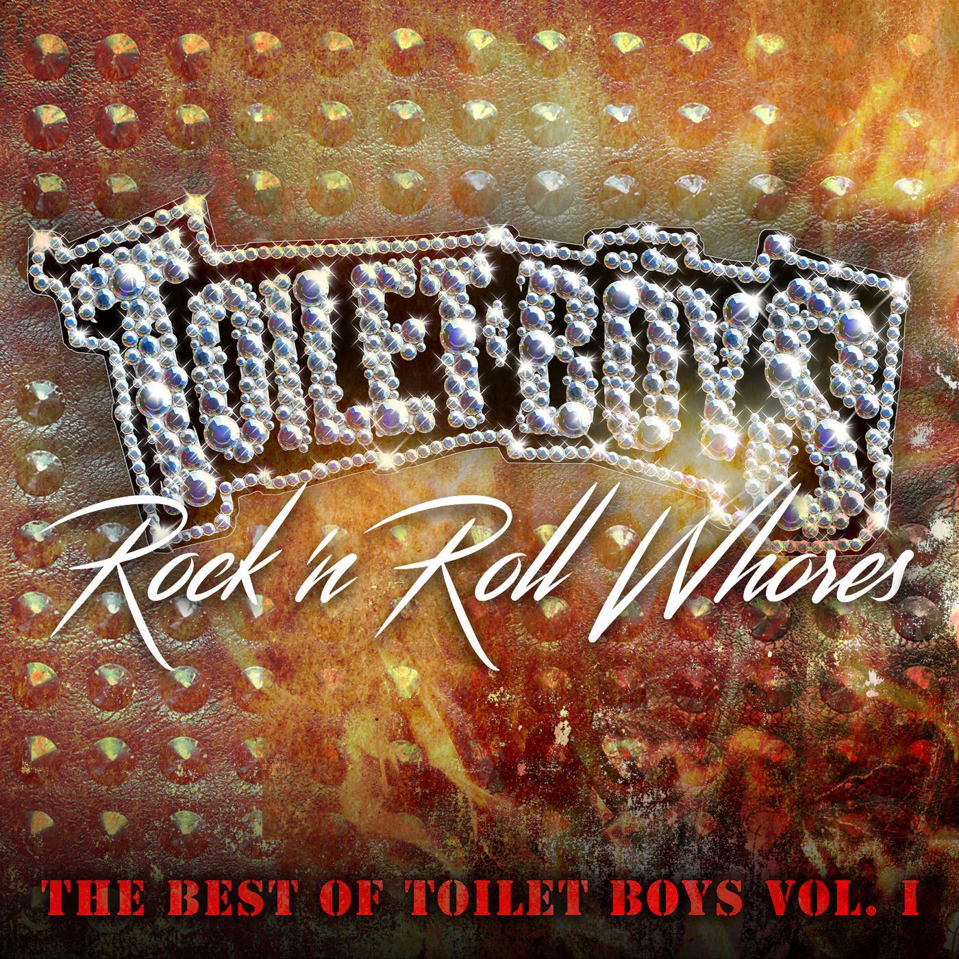 Toilet Boys - Paul Stanley (Was a Lady)