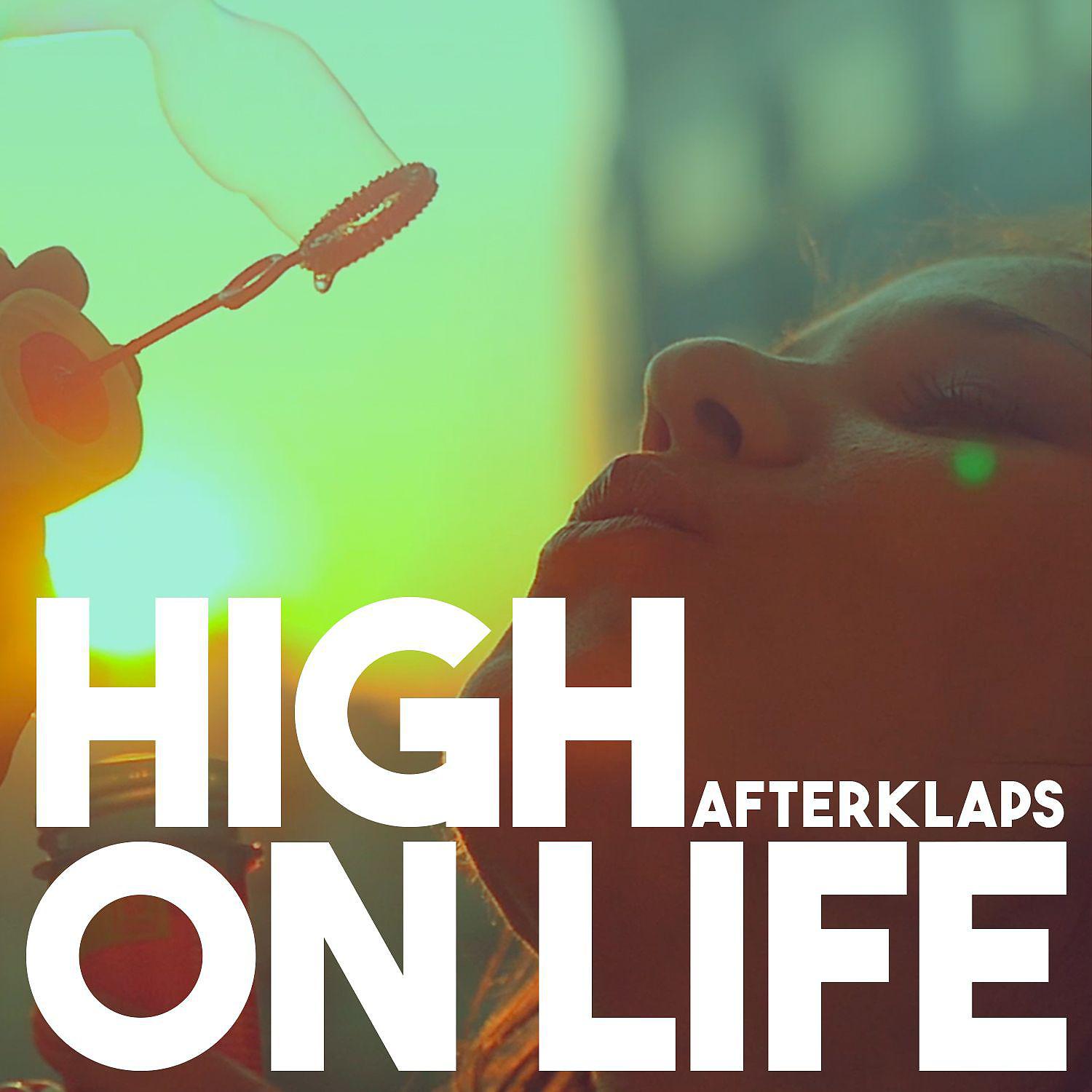 Постер альбома High On Life