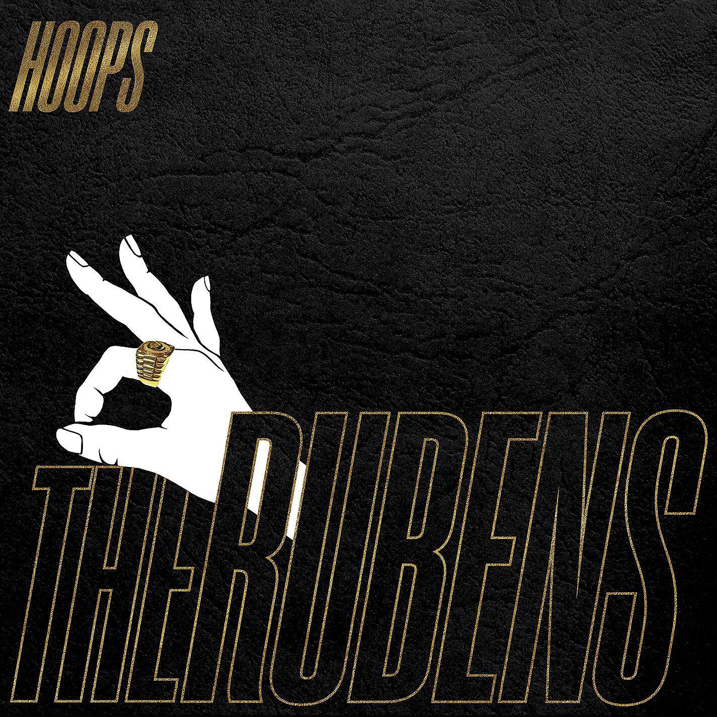 The Rubens - Hold Me Back