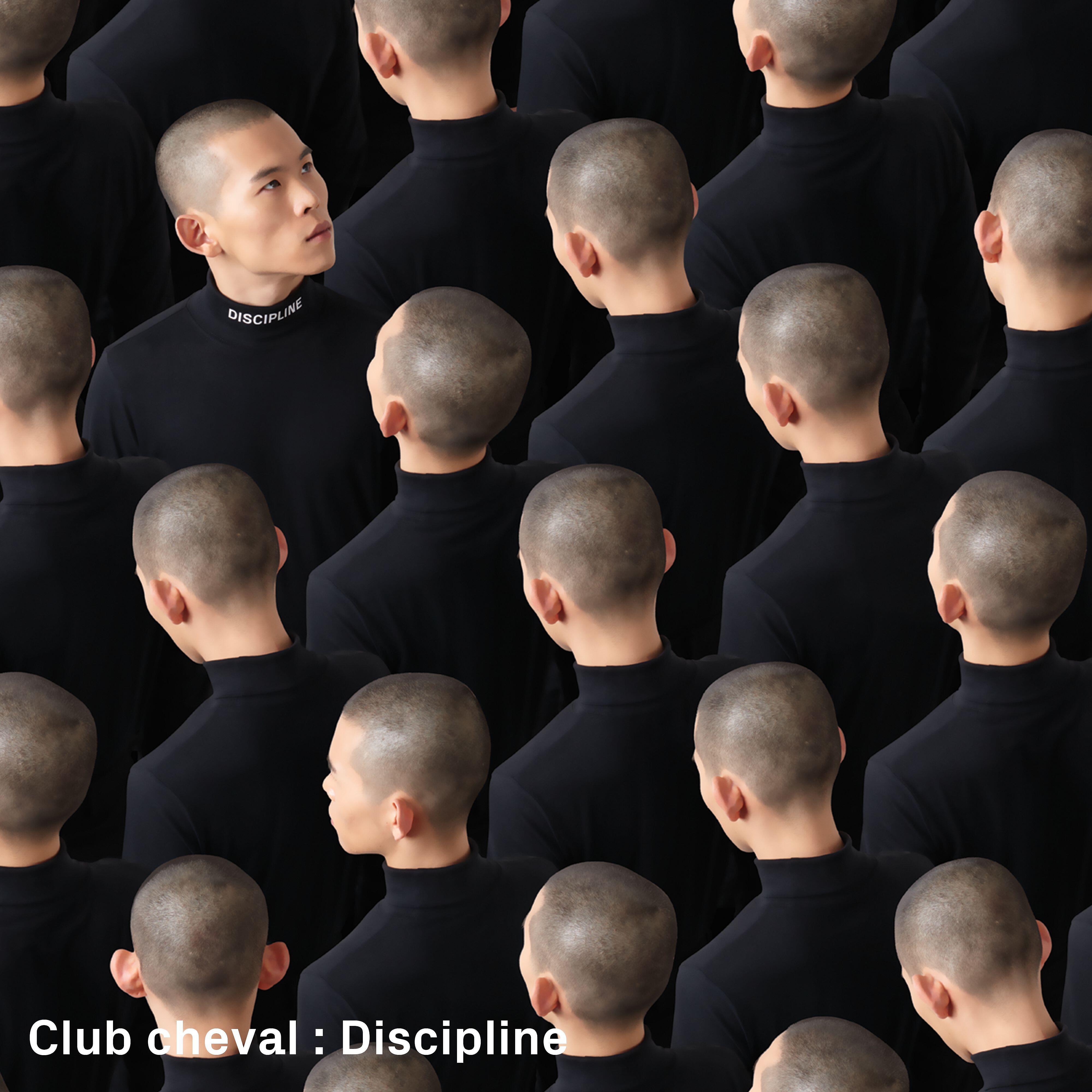 Club cheval - Canblaster Interlude