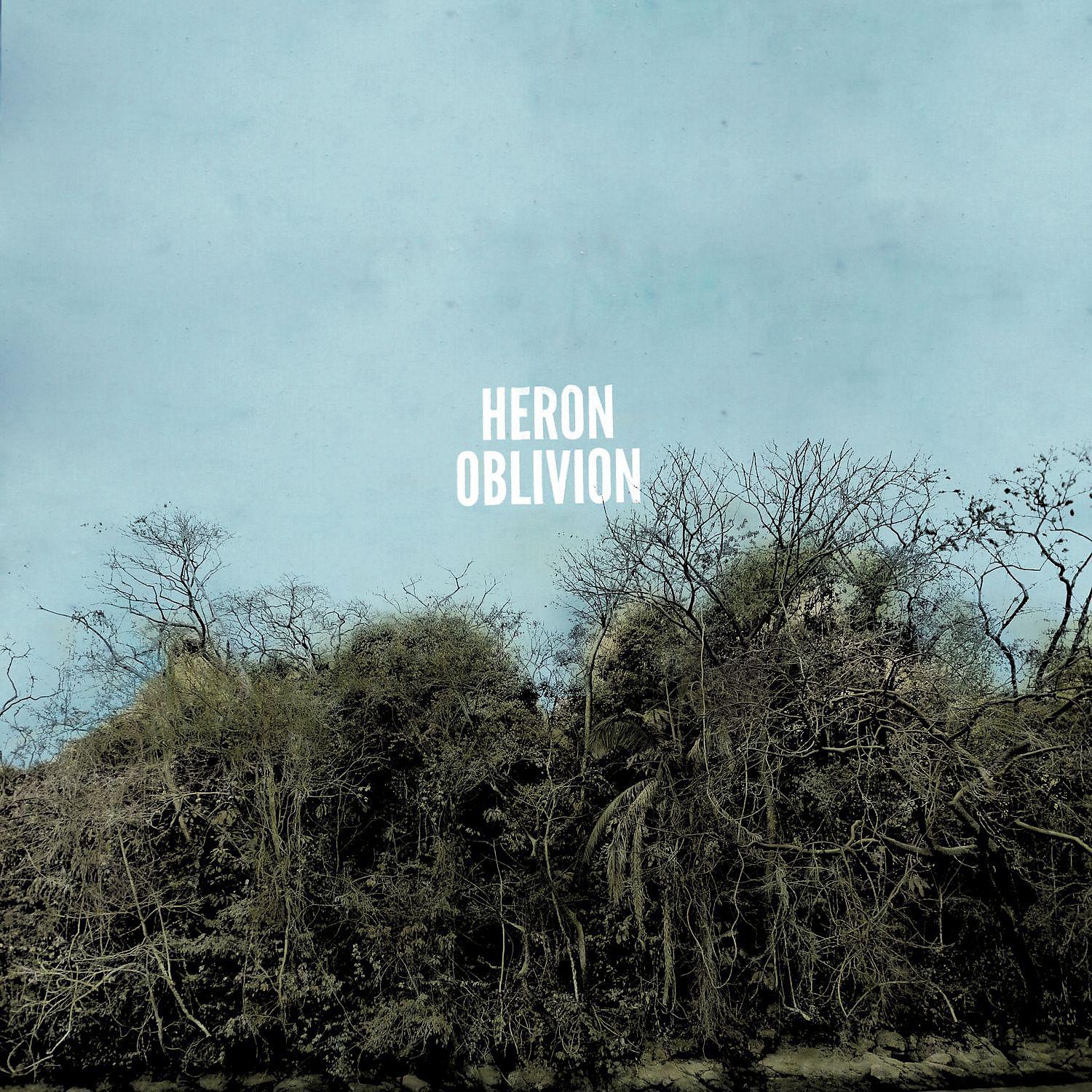 Постер альбома Heron Oblivion
