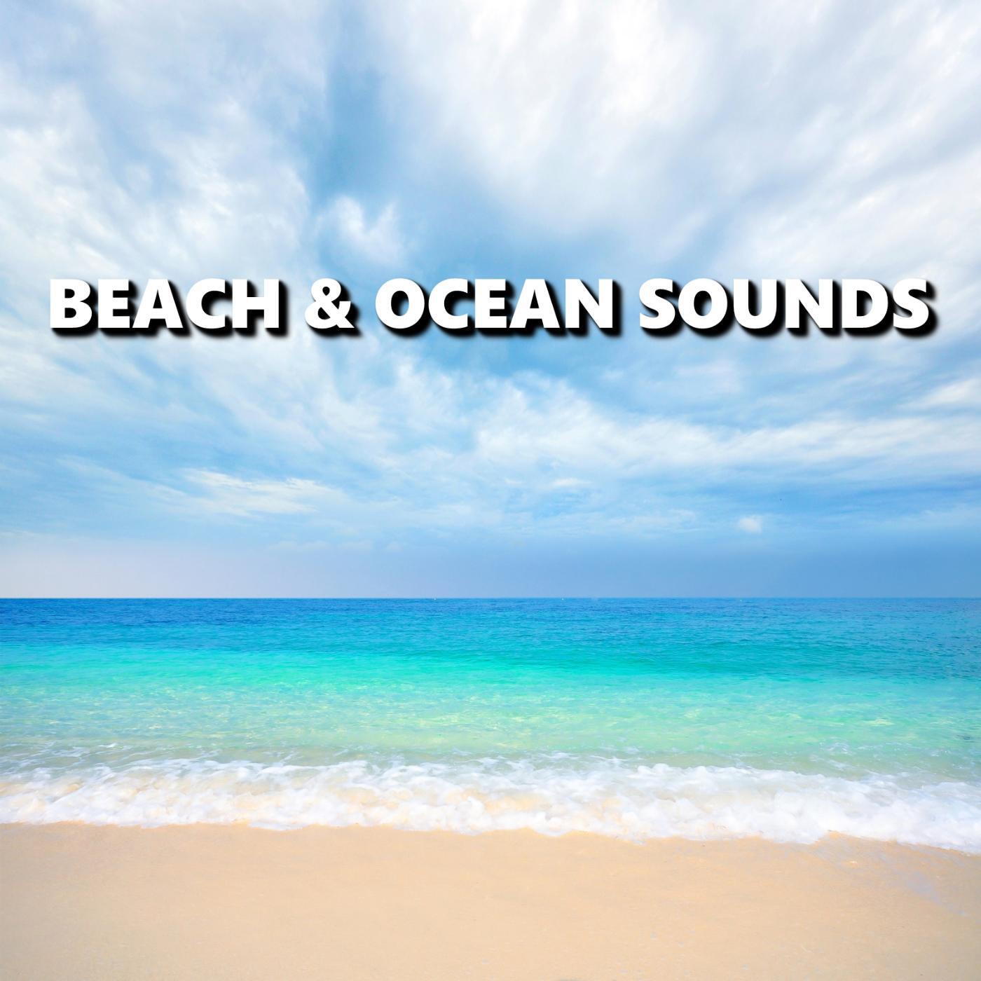 Deep Sleep - Jovial Seaside Ocean Sounds