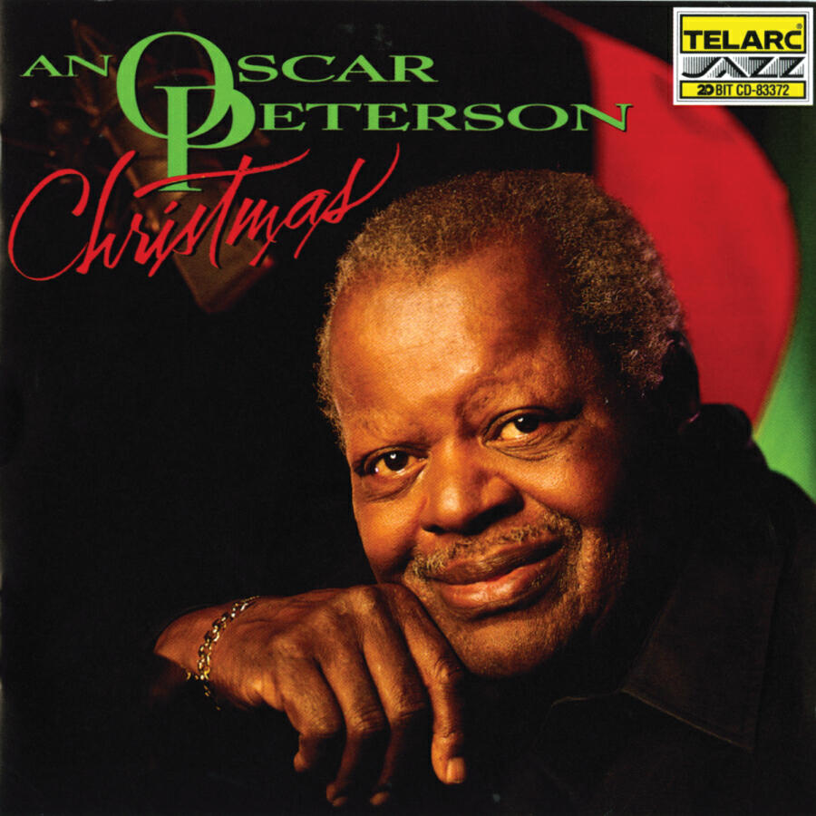 Oscar Peterson - God Rest Ye Merry, Gentlemen