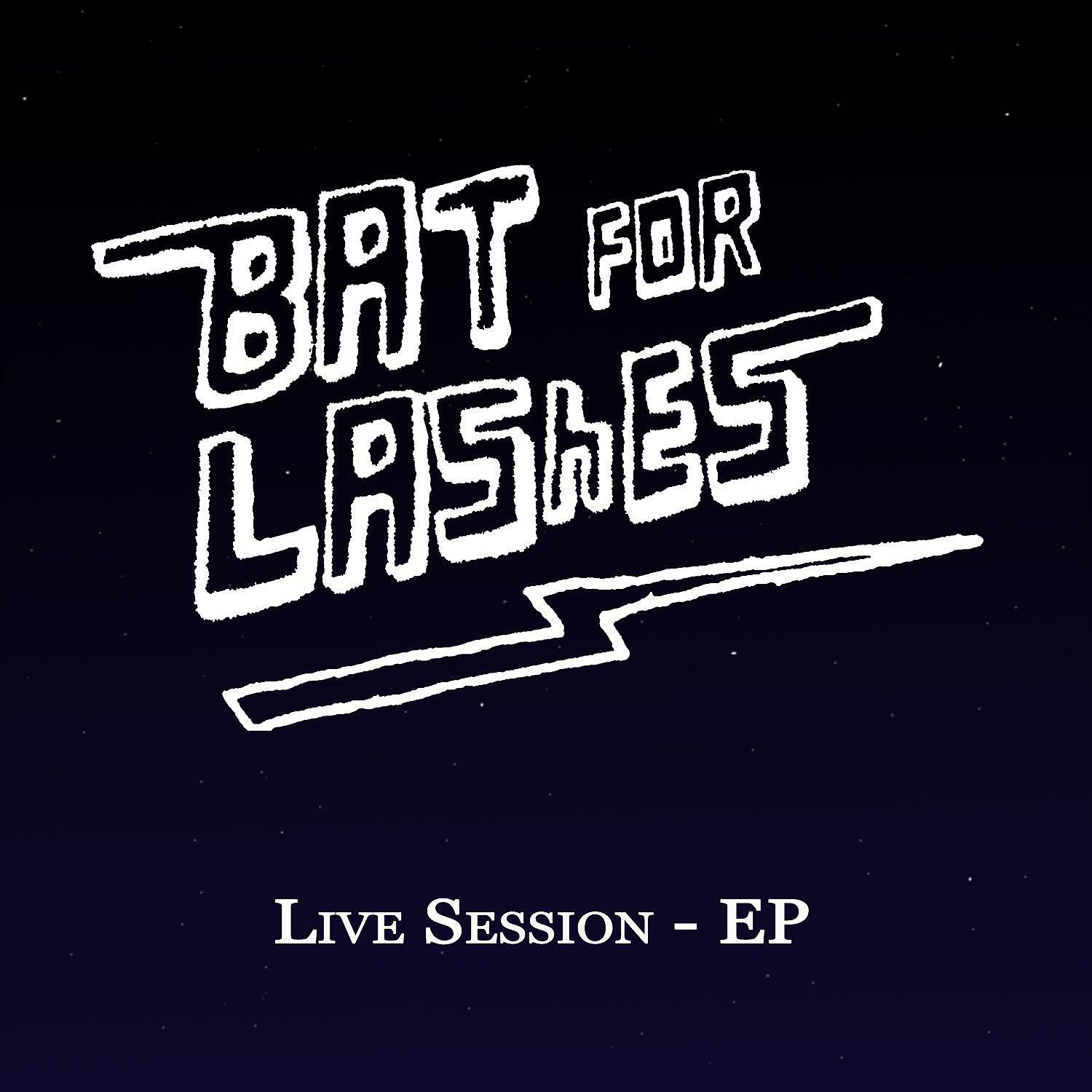Постер альбома Live Session - EP
