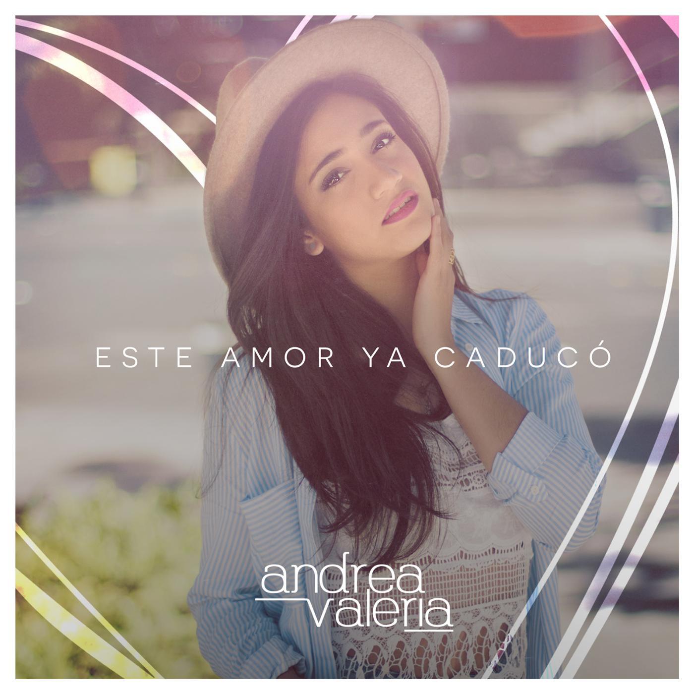 Постер альбома Este Amor Ya Caducó