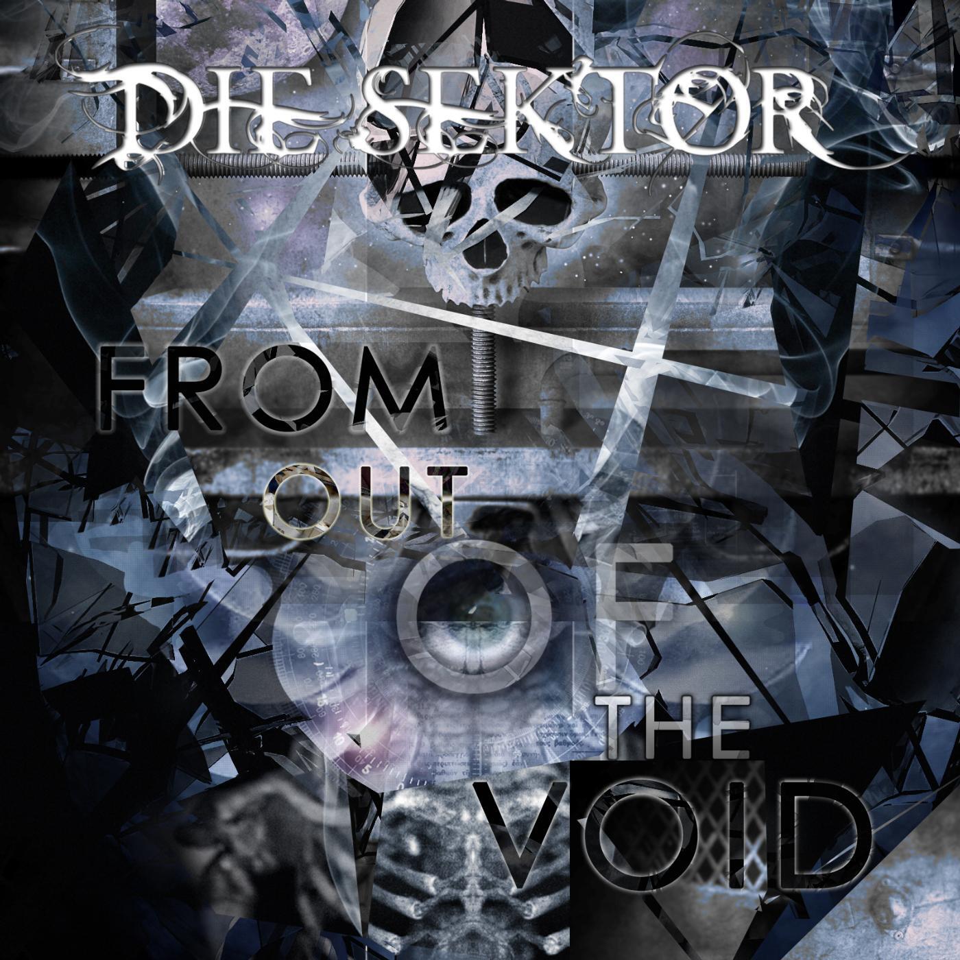 Die Sektor - Inverted Structure (Reincarnated by Sunny)