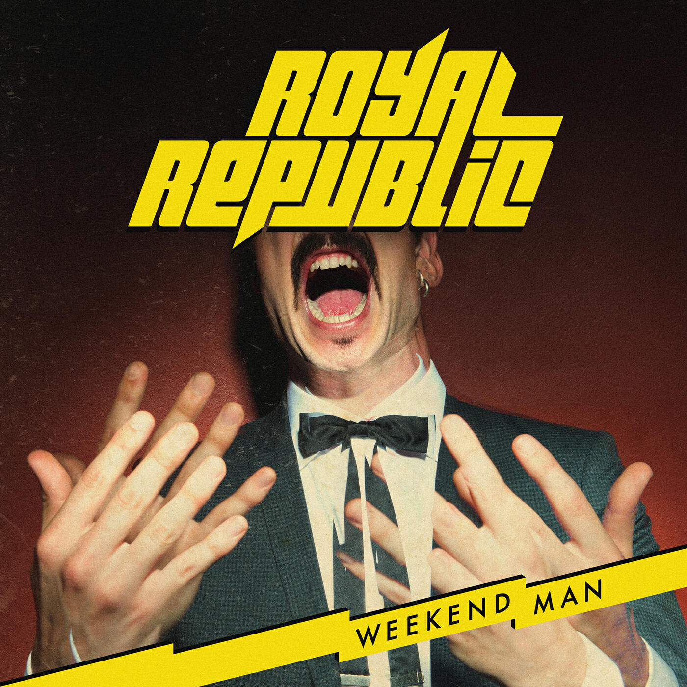 Royal republic full steam фото 33