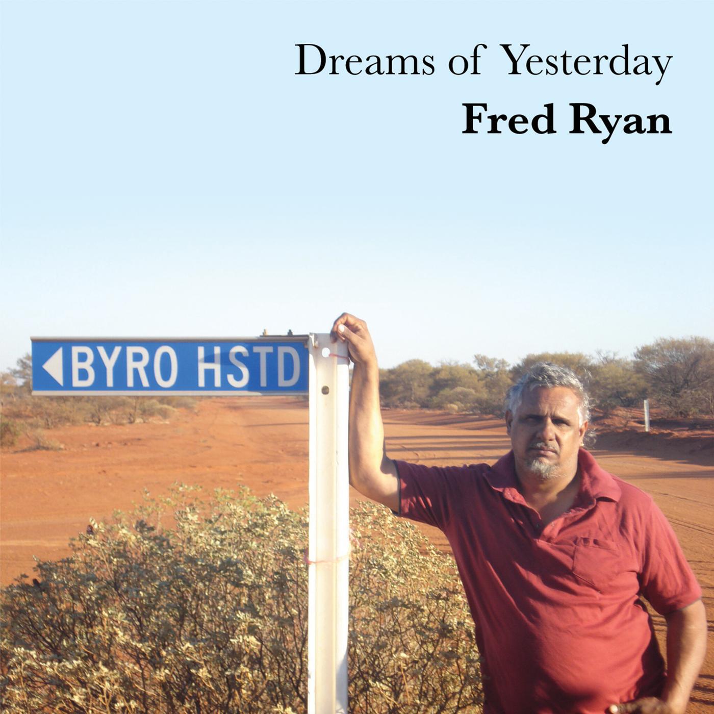 Fred Ryan - I Do