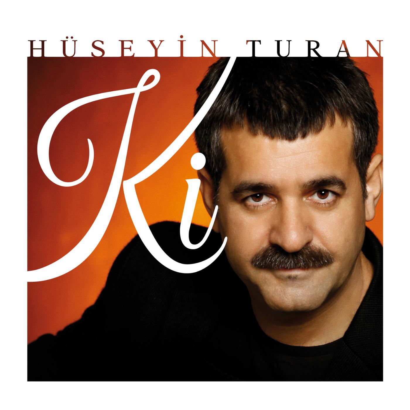 Hüseyin Turan - Söyleyemedim