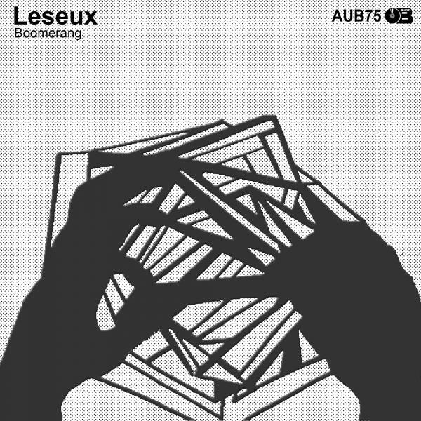Leseux - My Goals (Original Mix)