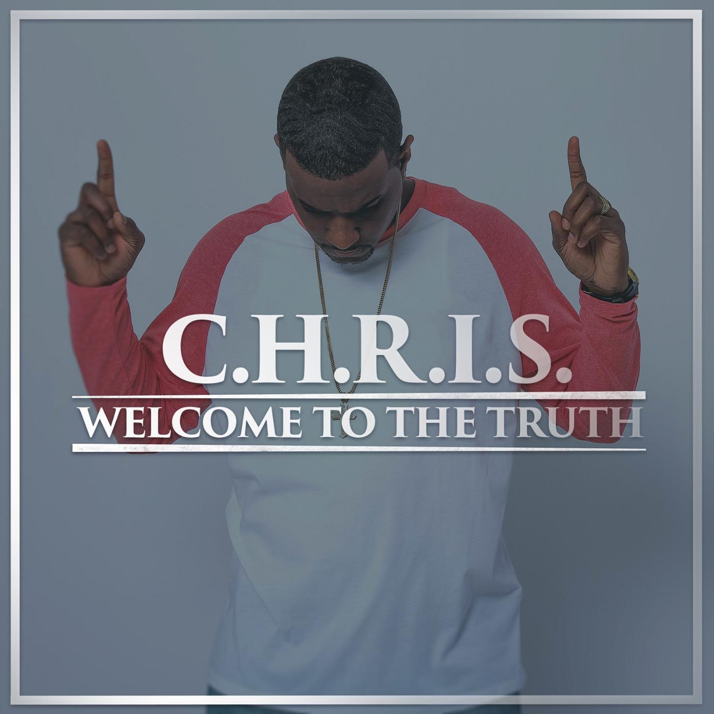C.H.R.I.S. - Don't Walk by (feat. Json & Jay Cabassa)
