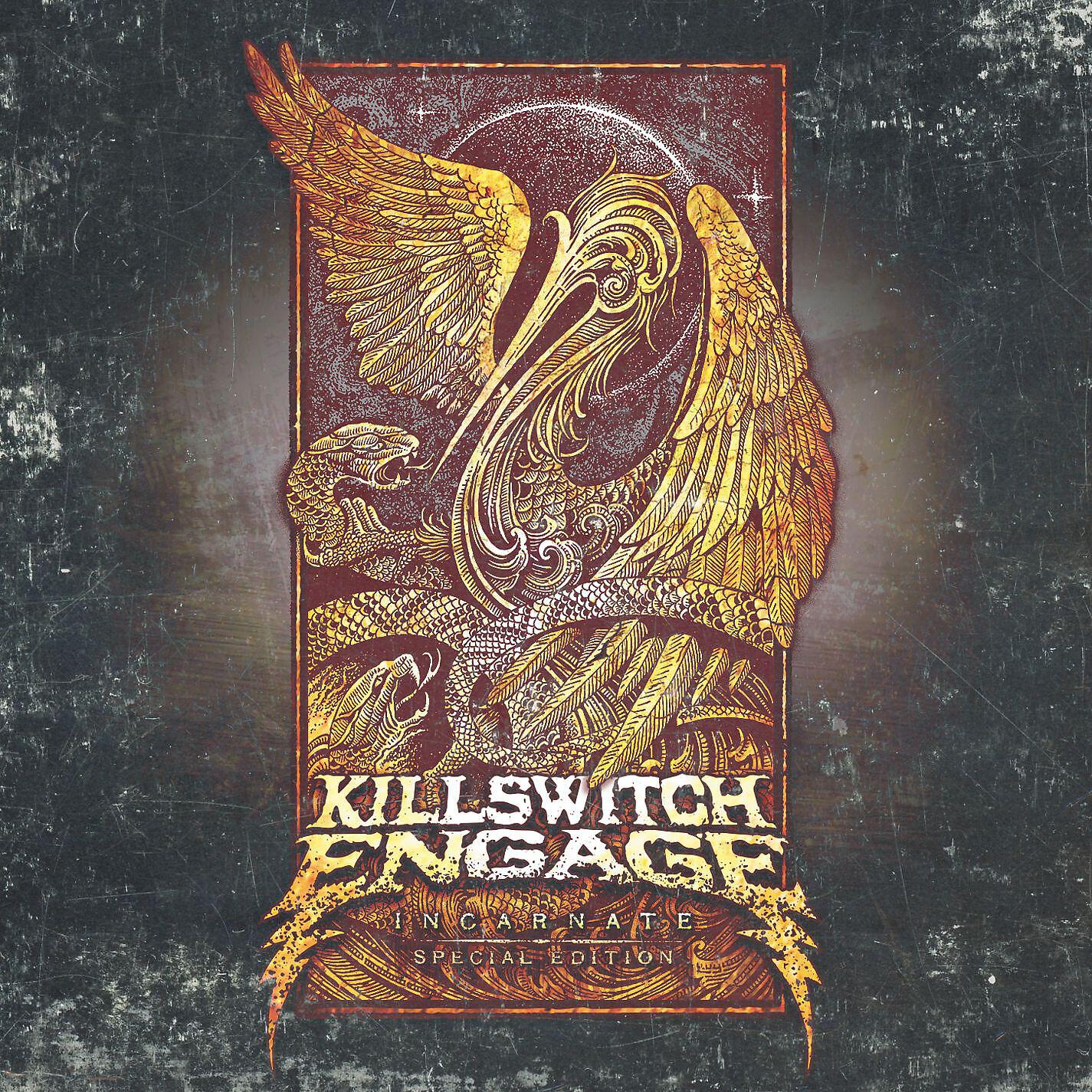 Killswitch Engage - Ascension