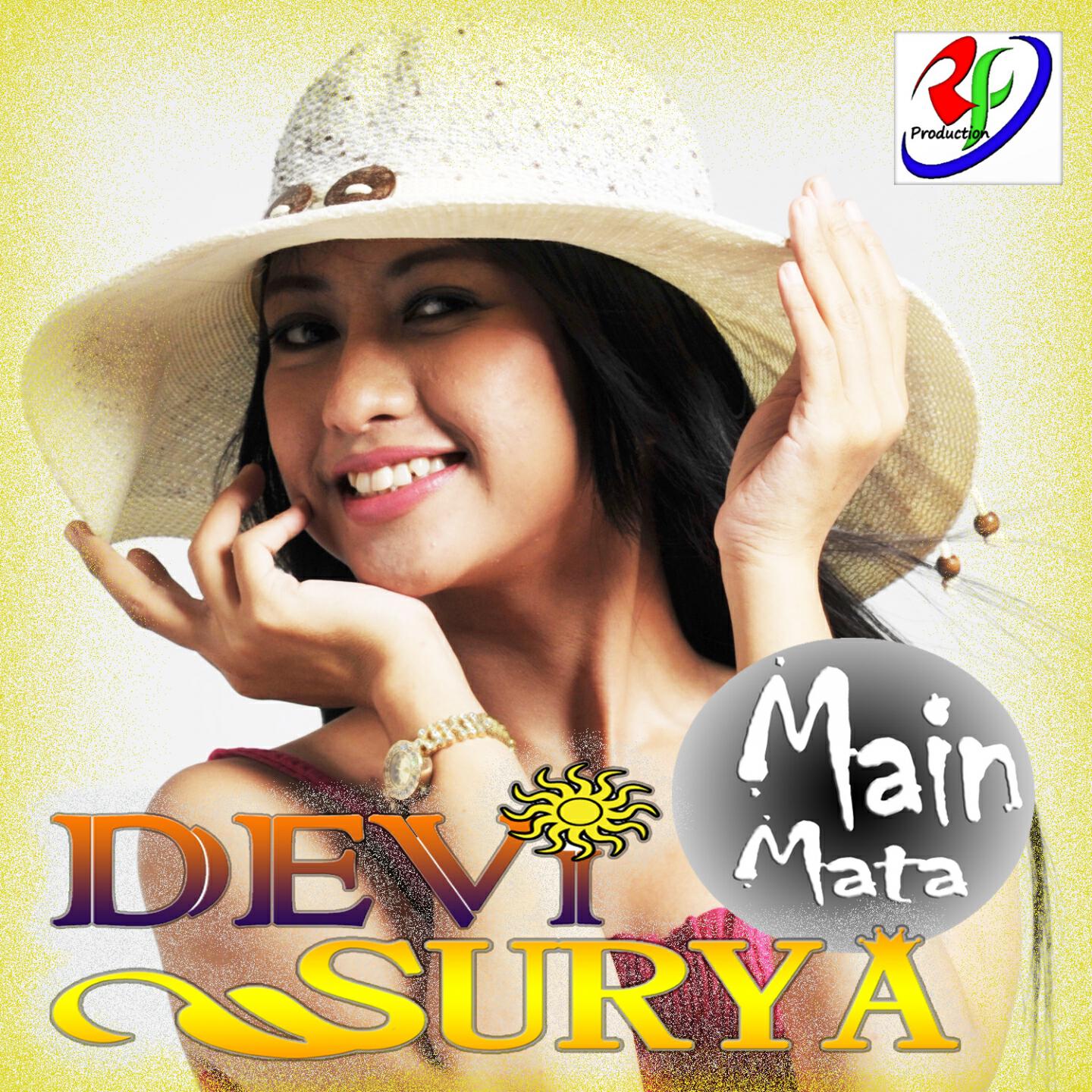 Devi Surya - Main Mata