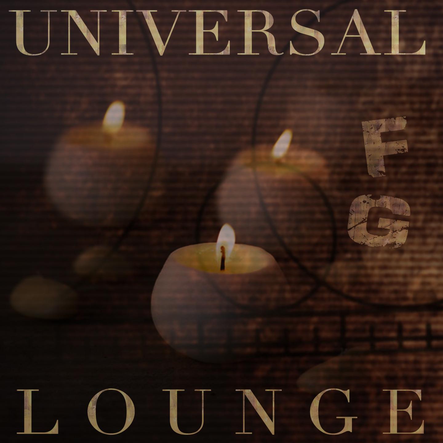 Постер альбома Universal Lounge