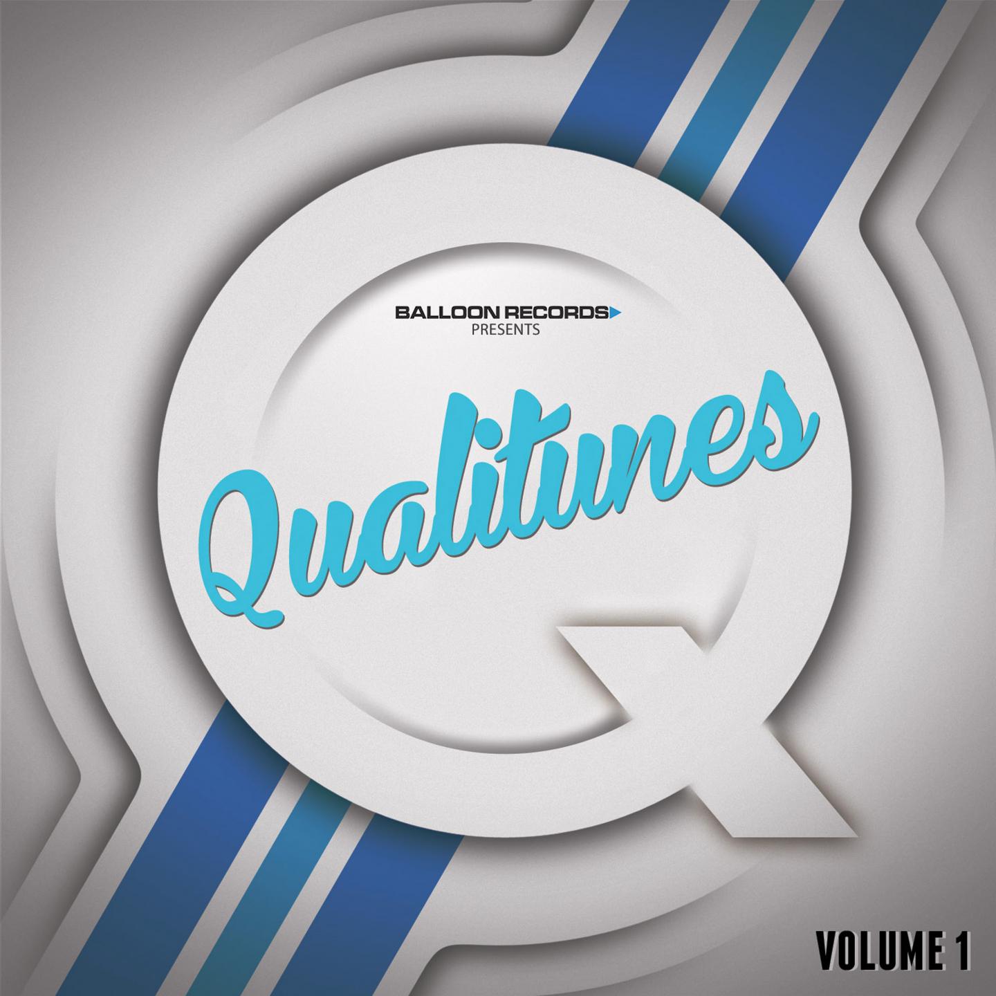 Постер альбома QualiTunes, Vol. 1