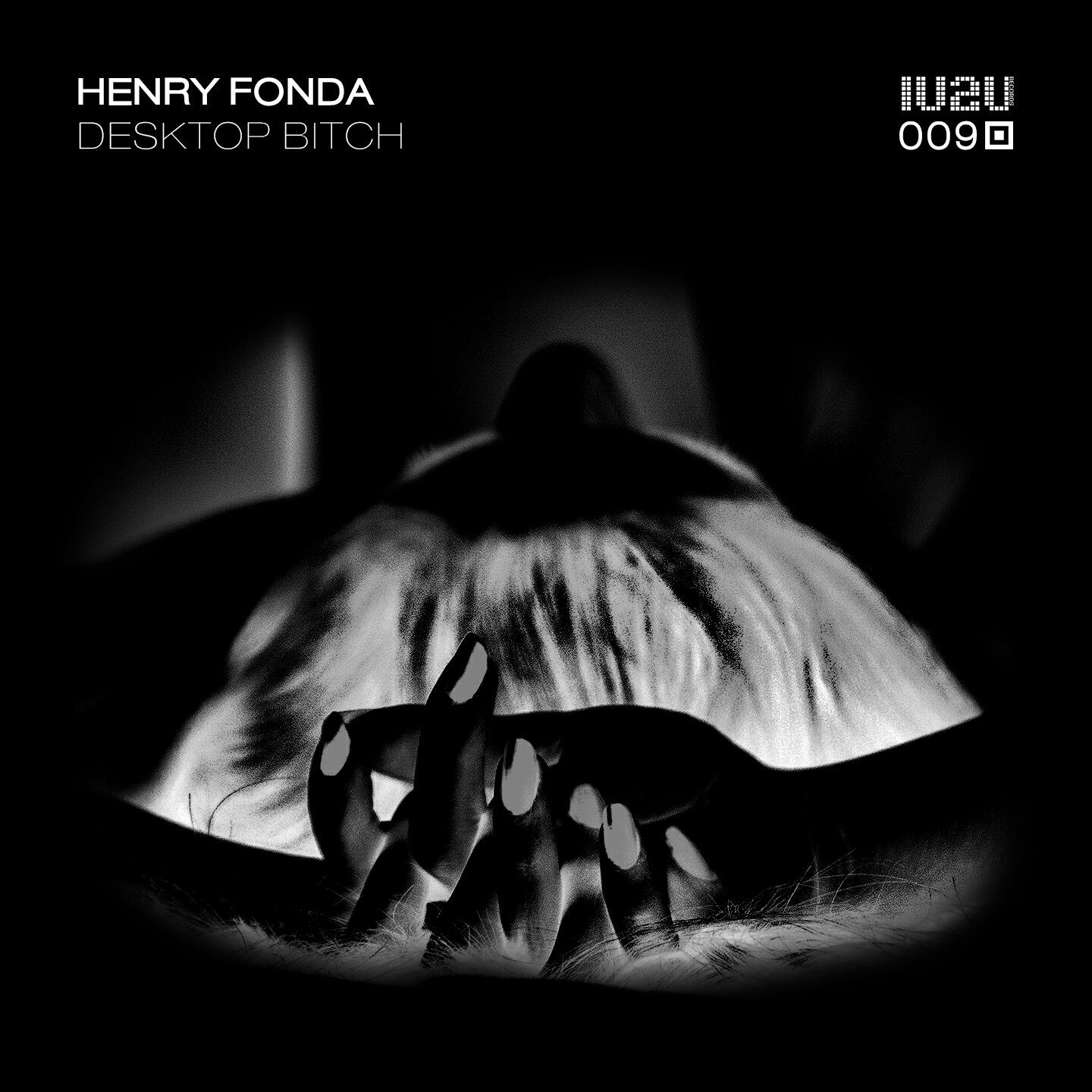 Henry Fonda - Desktop Bitch