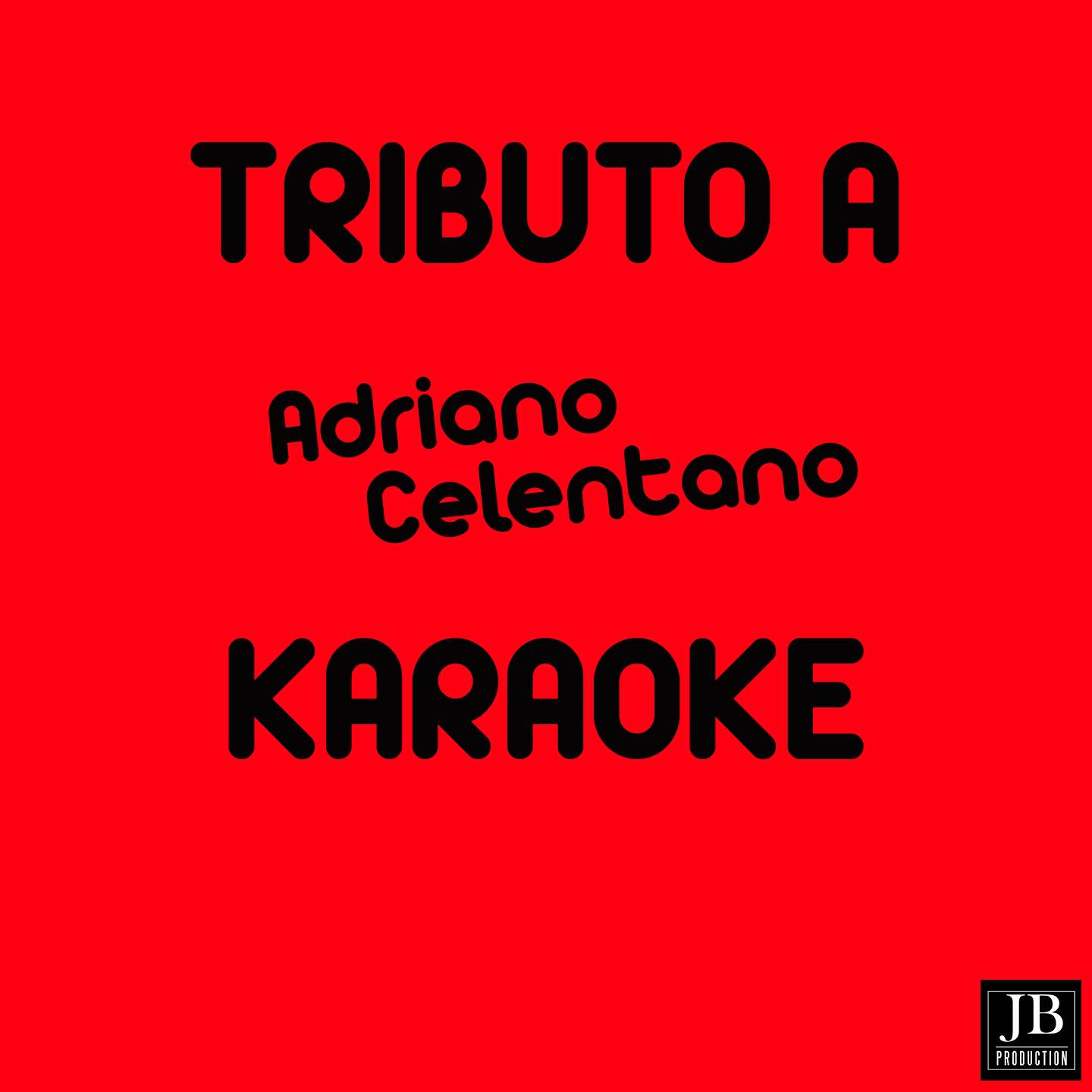 Factory - Il ragazzo della via gluck (Karaoke version Originally Performed By adriano celentano)