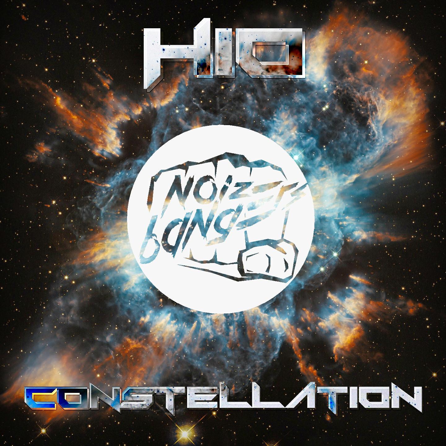 HIO - Constellation