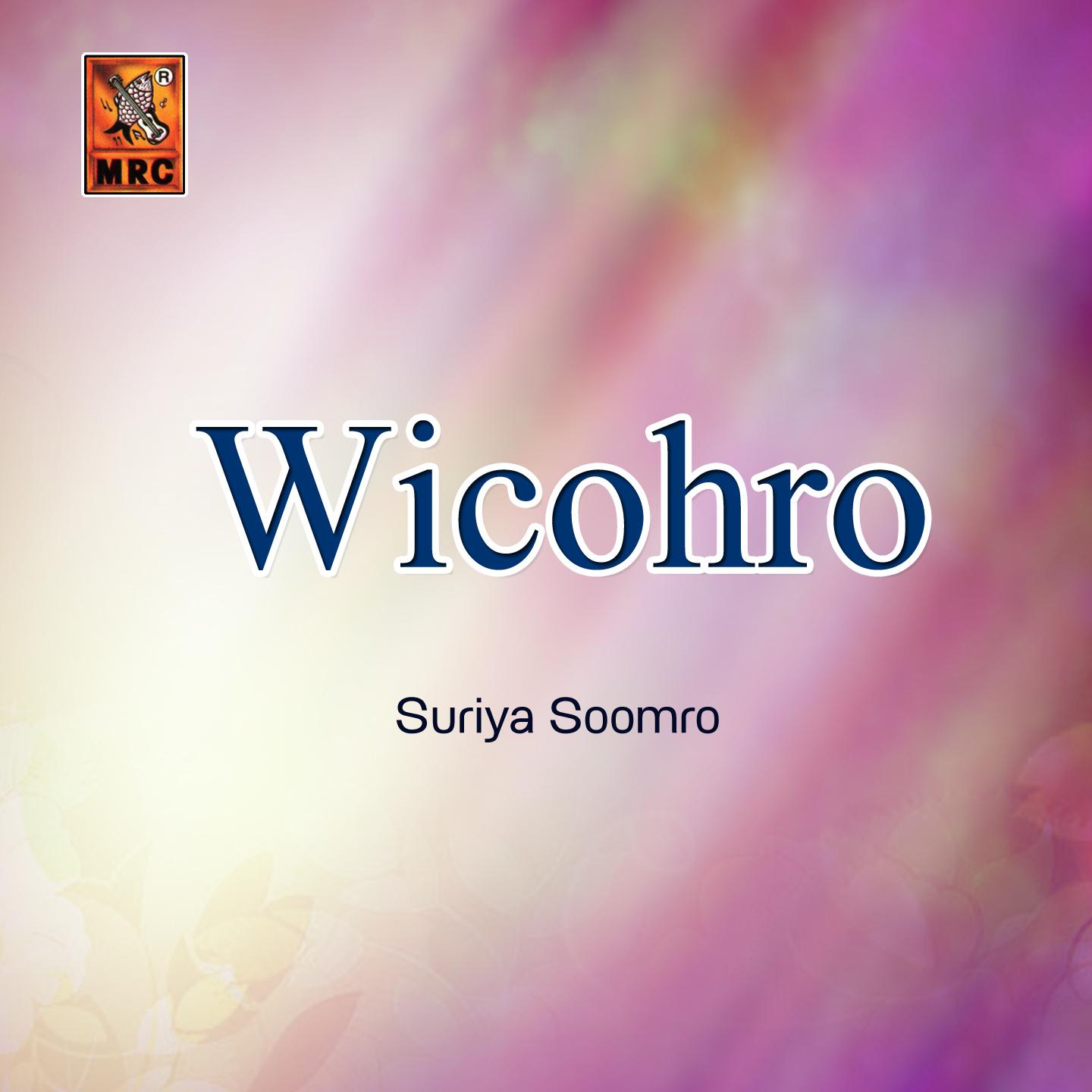 Постер альбома Wicohro