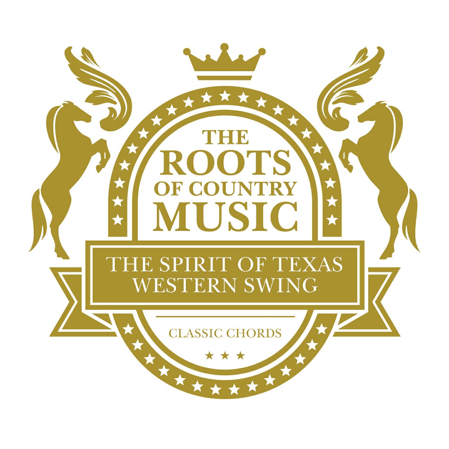 Bob Wills - New San Antonio Rose
