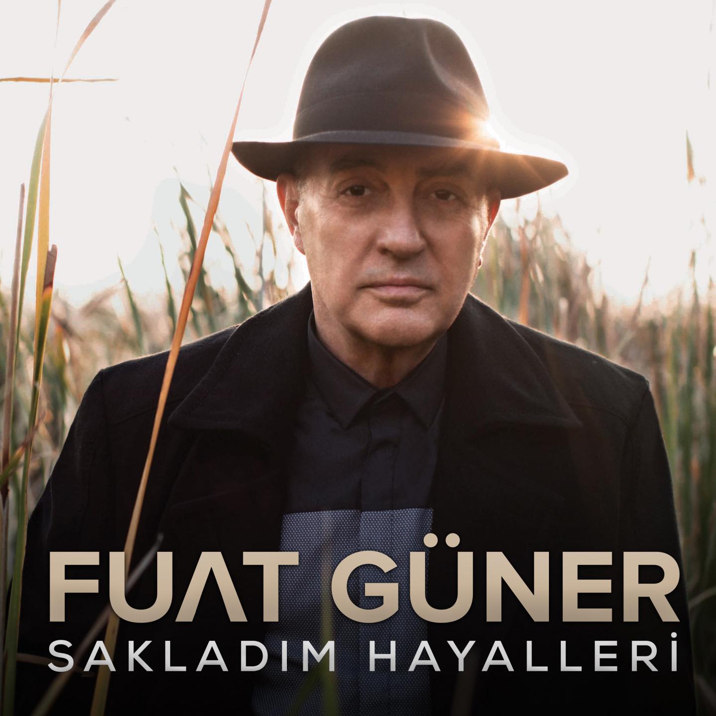 Постер альбома Sakladım Hayalleri