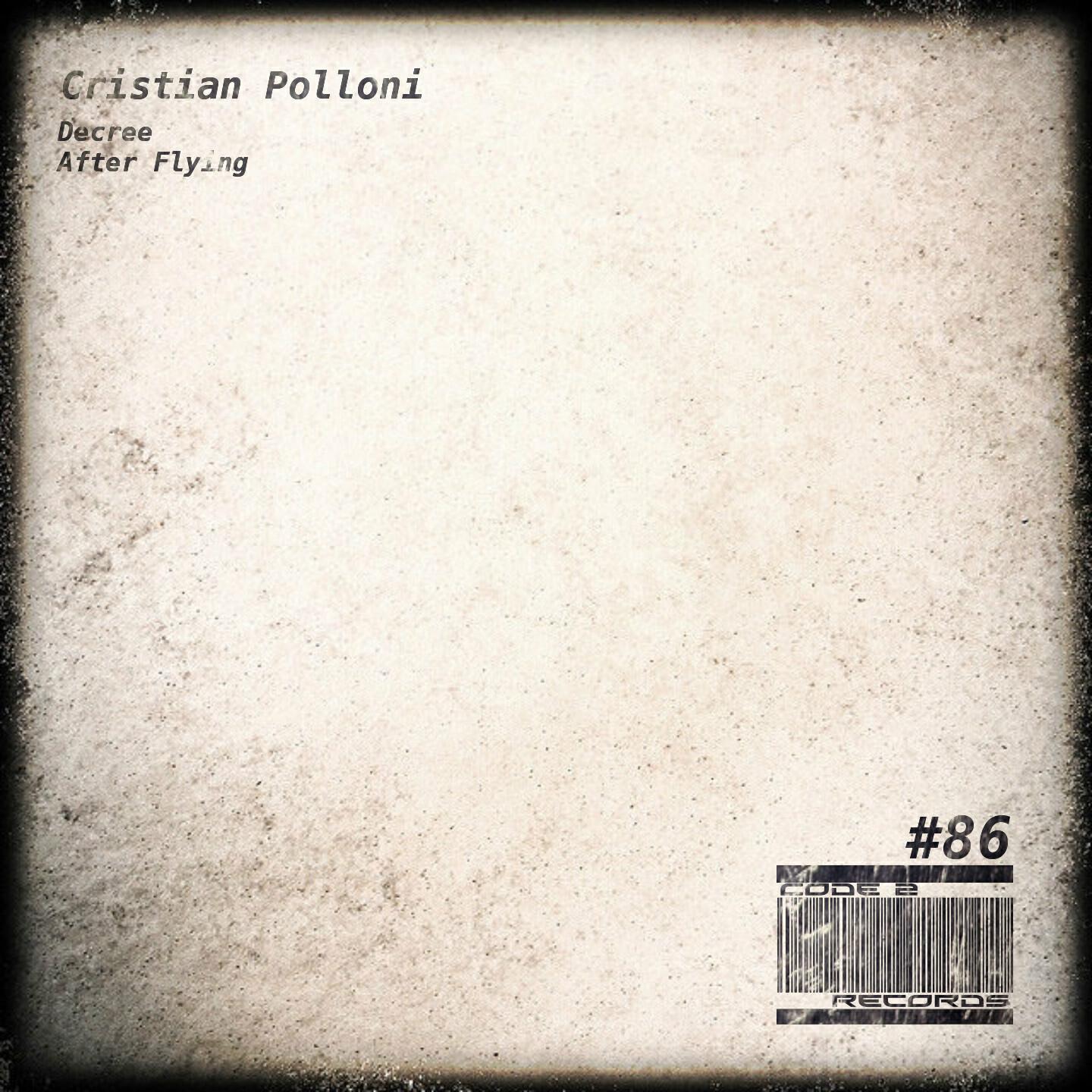 Cristian Polloni - After Flying