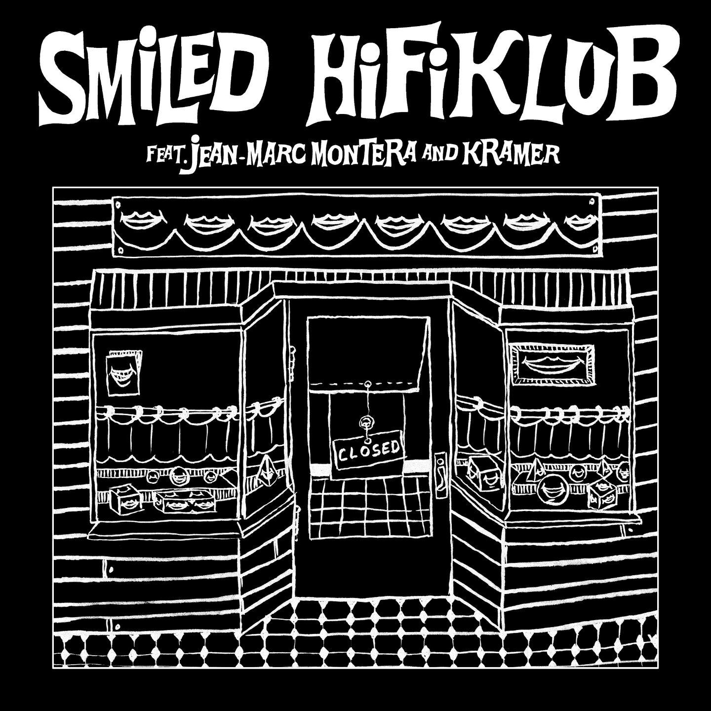 Hifiklub - Mrs. O'Leary's Cow