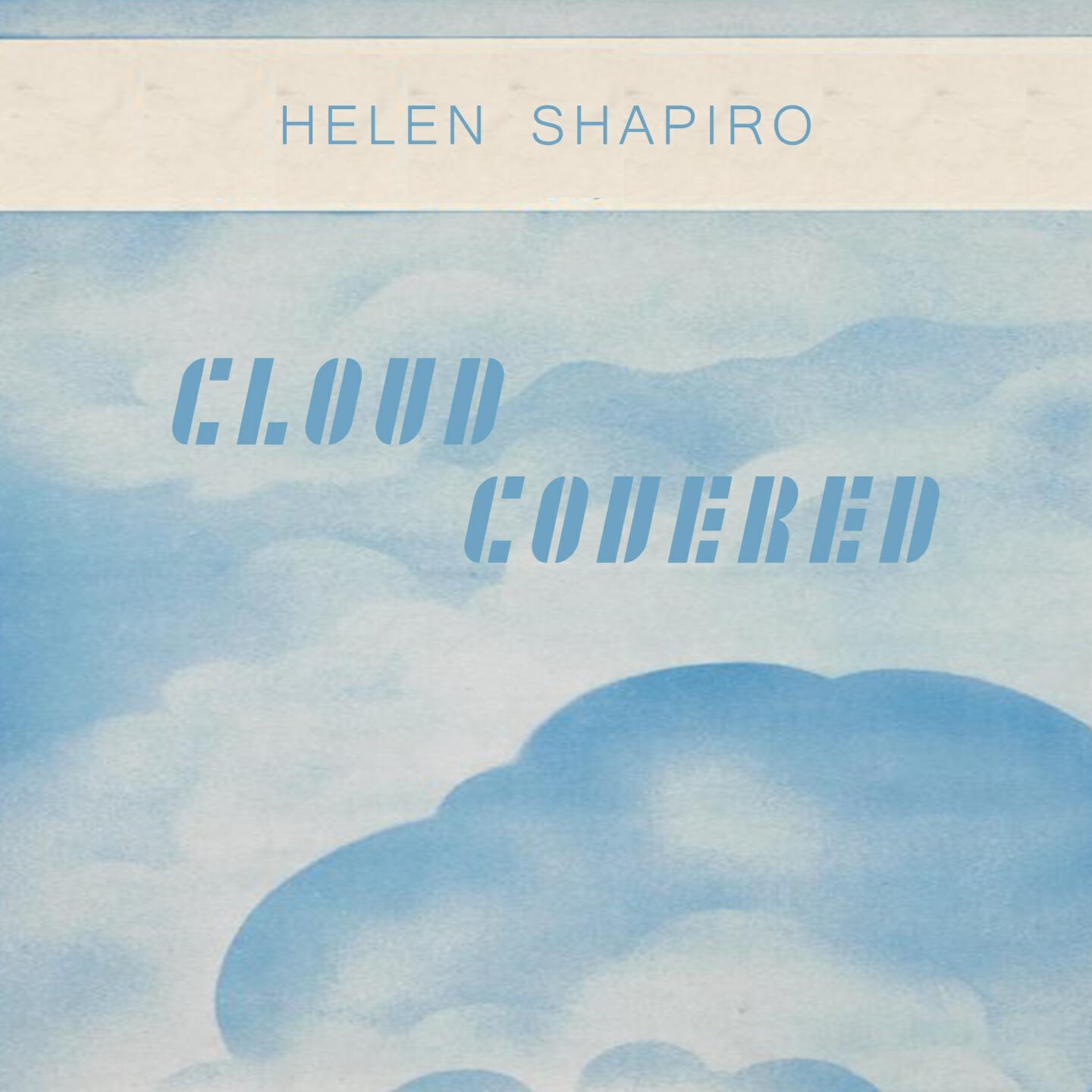 Helen Shapiro - Lipstick On Your Collar