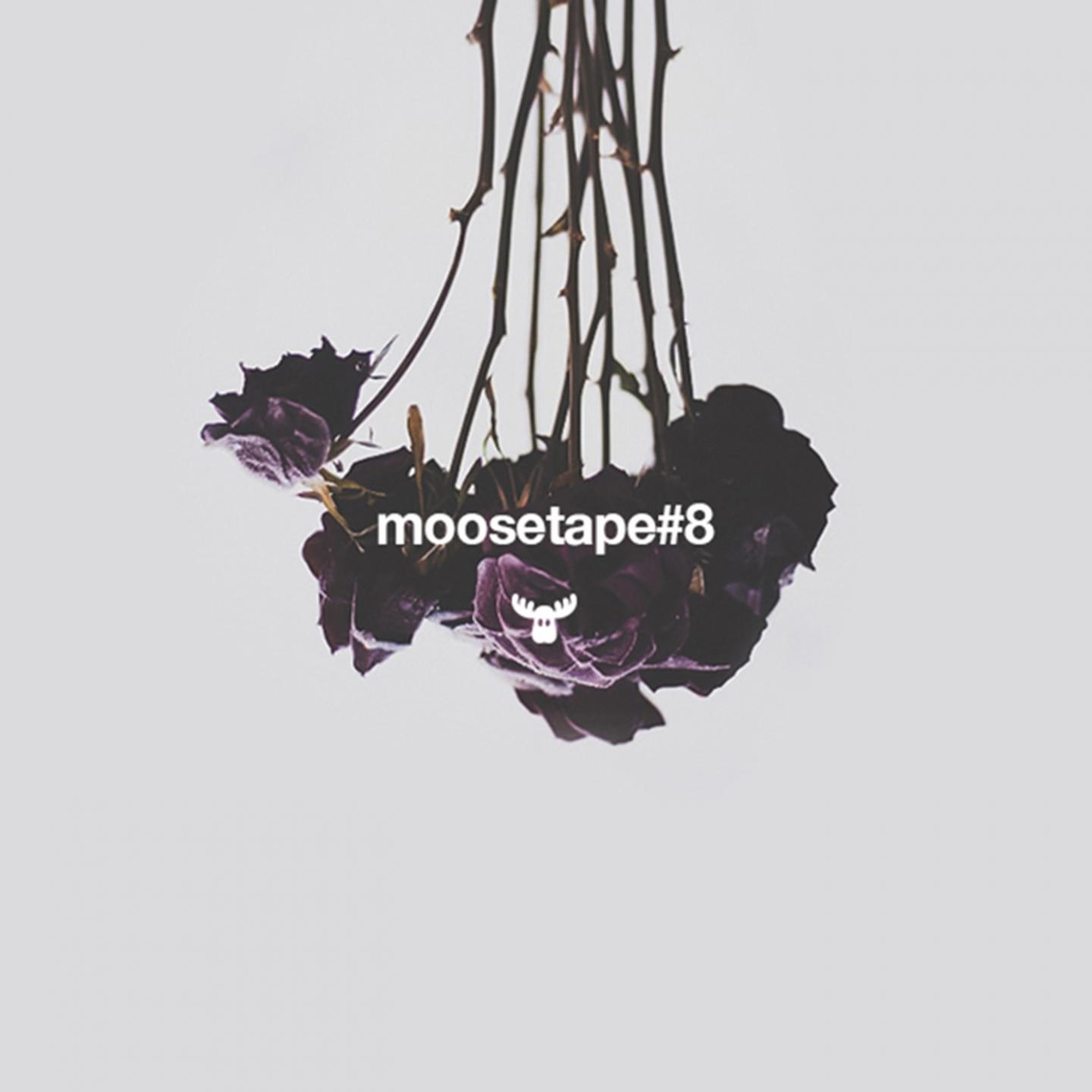 Постер альбома Moosetape, Vol. 8
