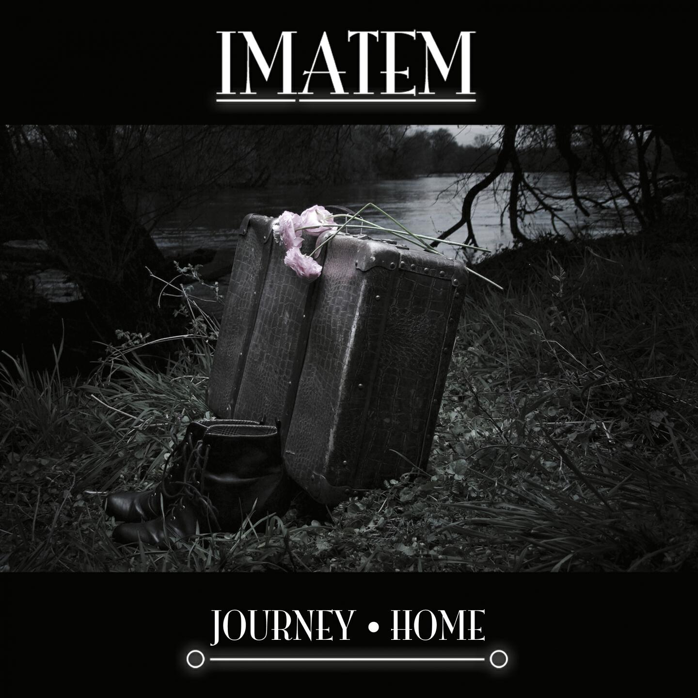 Imatem - Blind Alley (Remastered)
