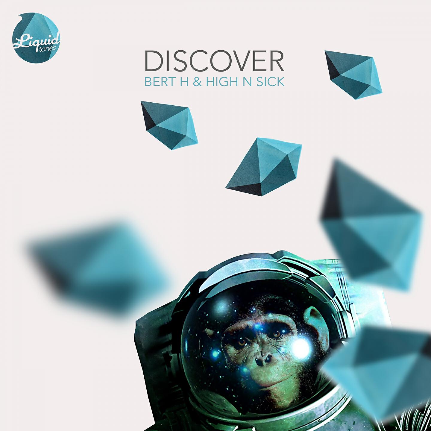 Bert H - Discover
