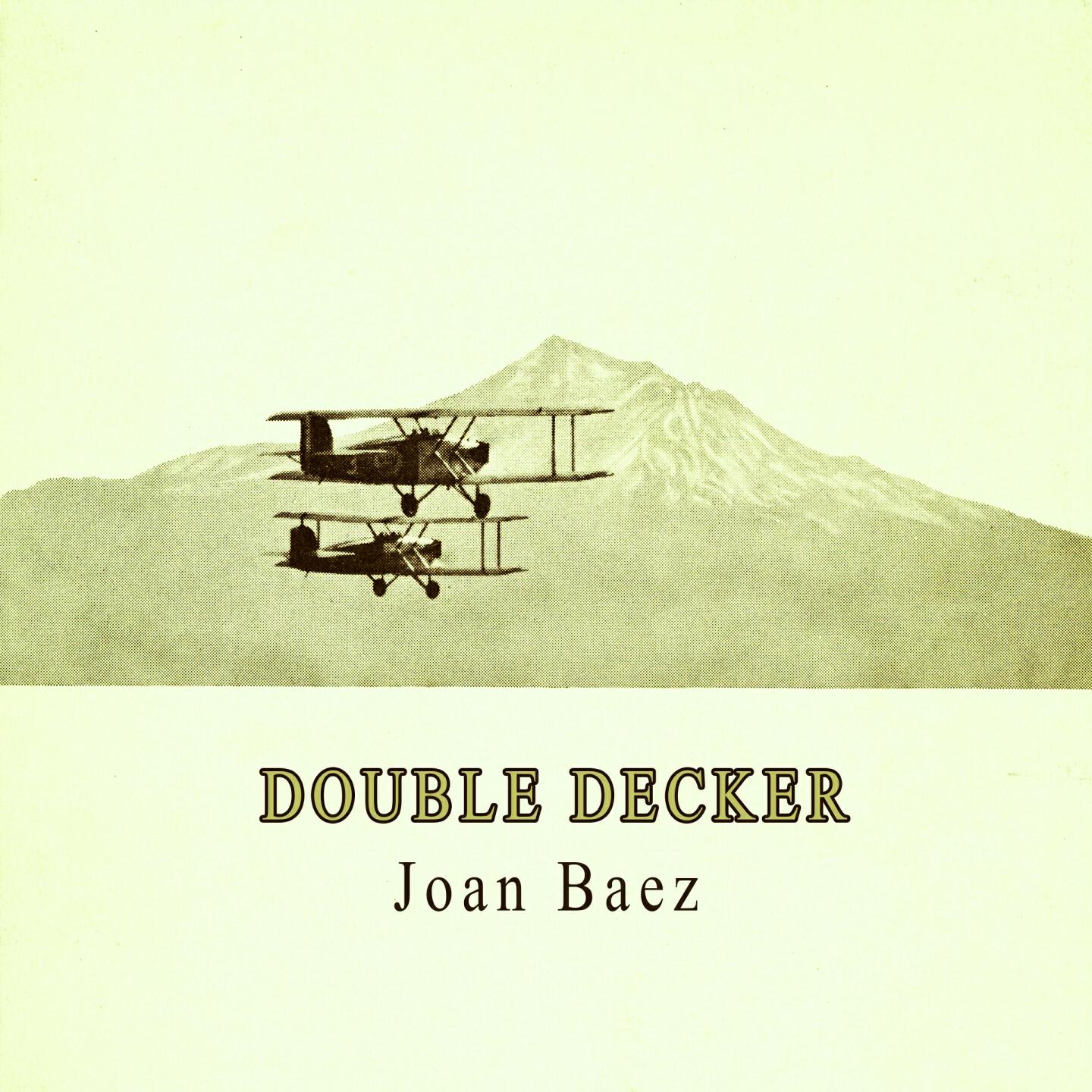 Joan Baez - Geordie
