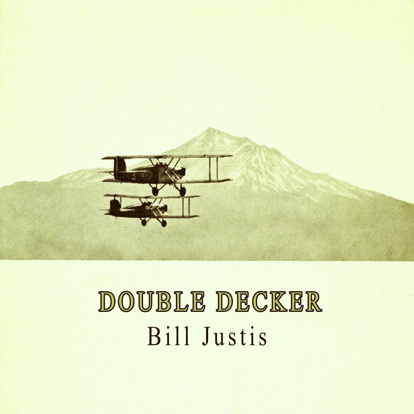 Bill Justis - Theme From A Summer Place