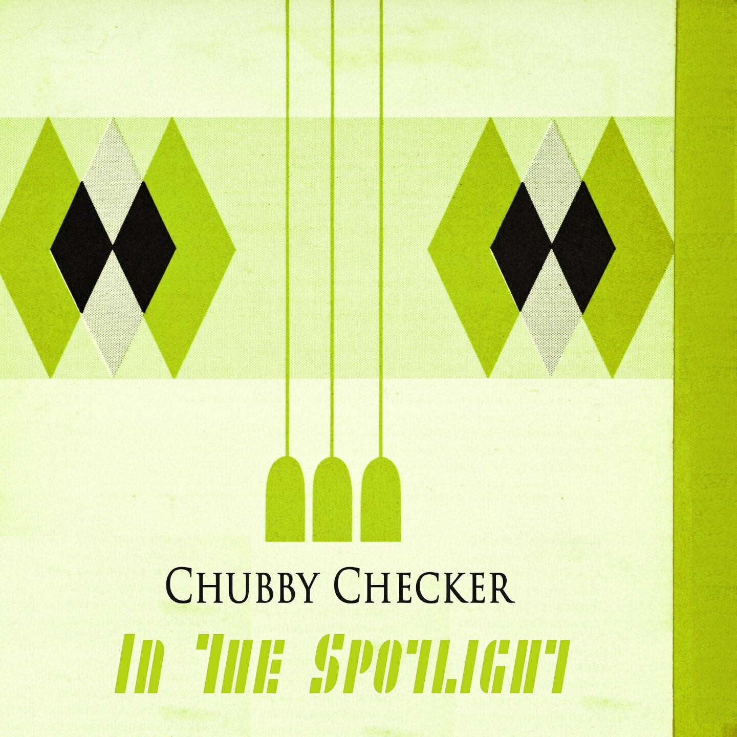 Chubby Checker - the Hucklebuck