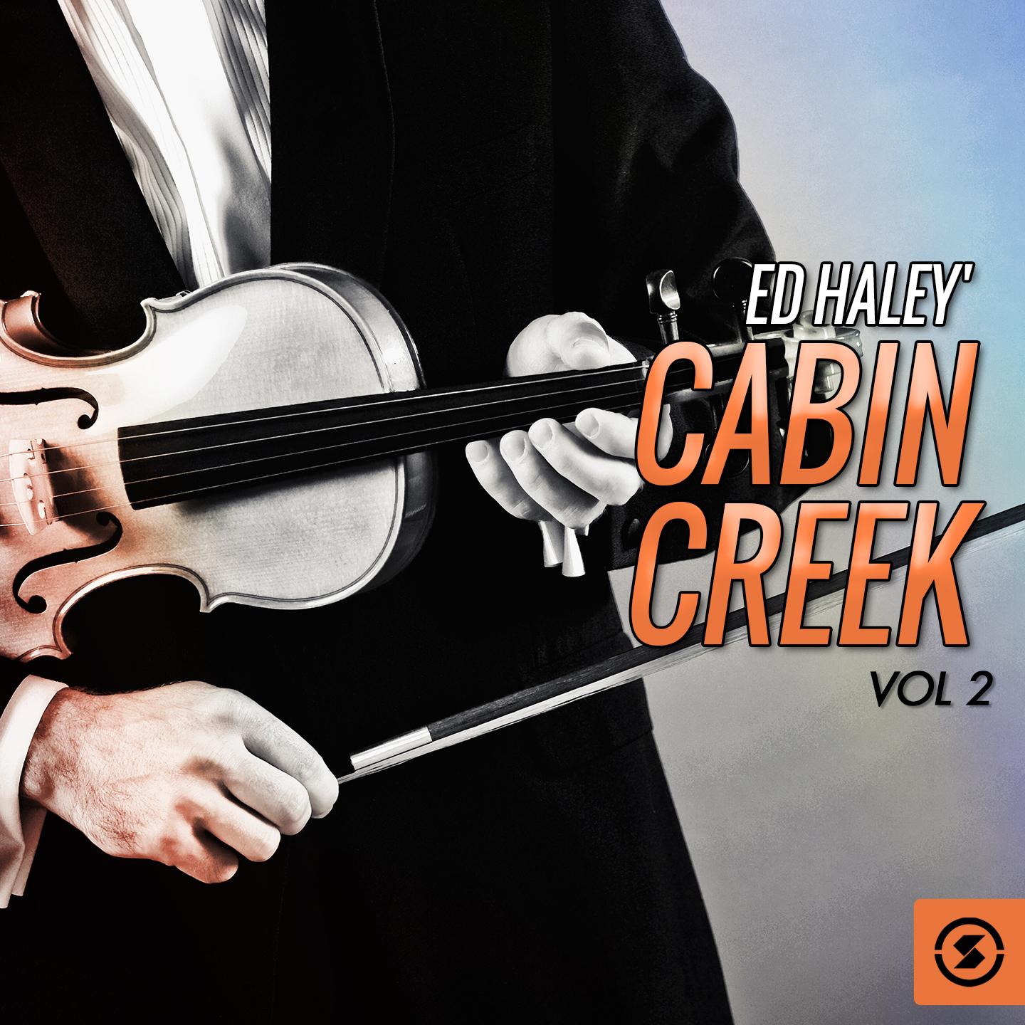 Постер альбома Cabin Creek, Vol. 2