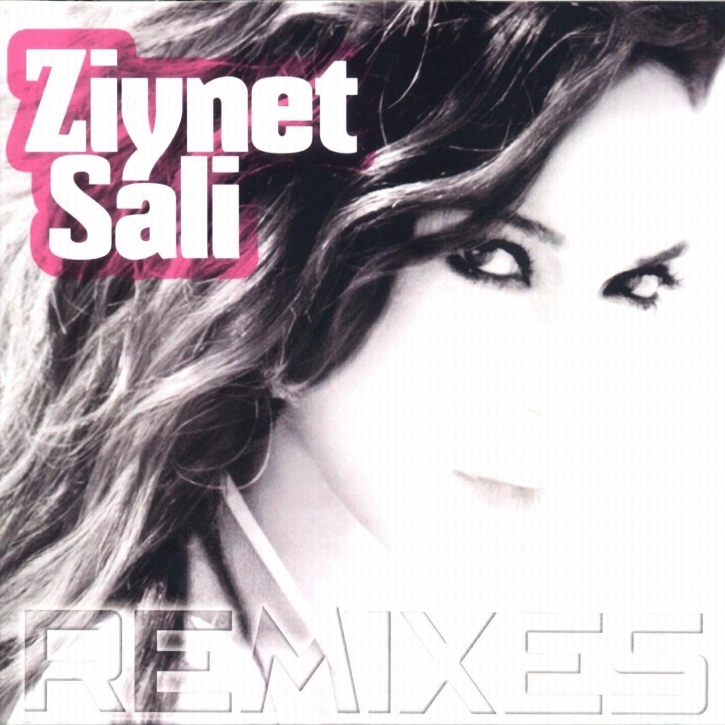 Ziynet Sali - Deli (Yasin Keleş Remix)