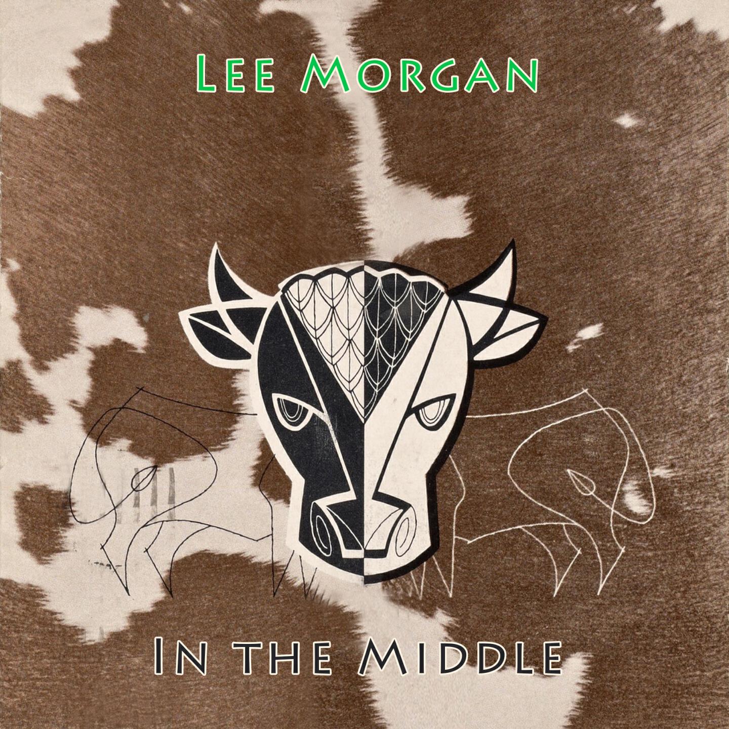 Lee Morgan - Hocus-Pocus