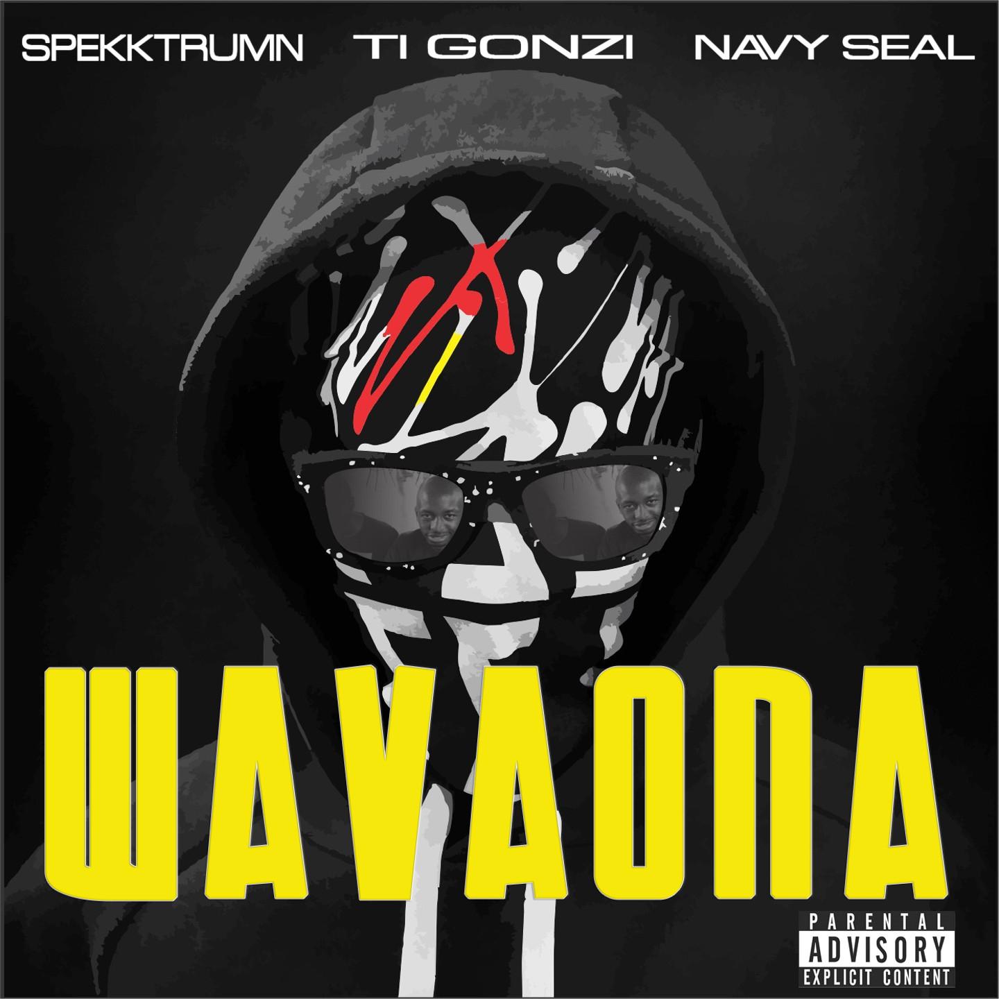 Постер альбома Wavaona