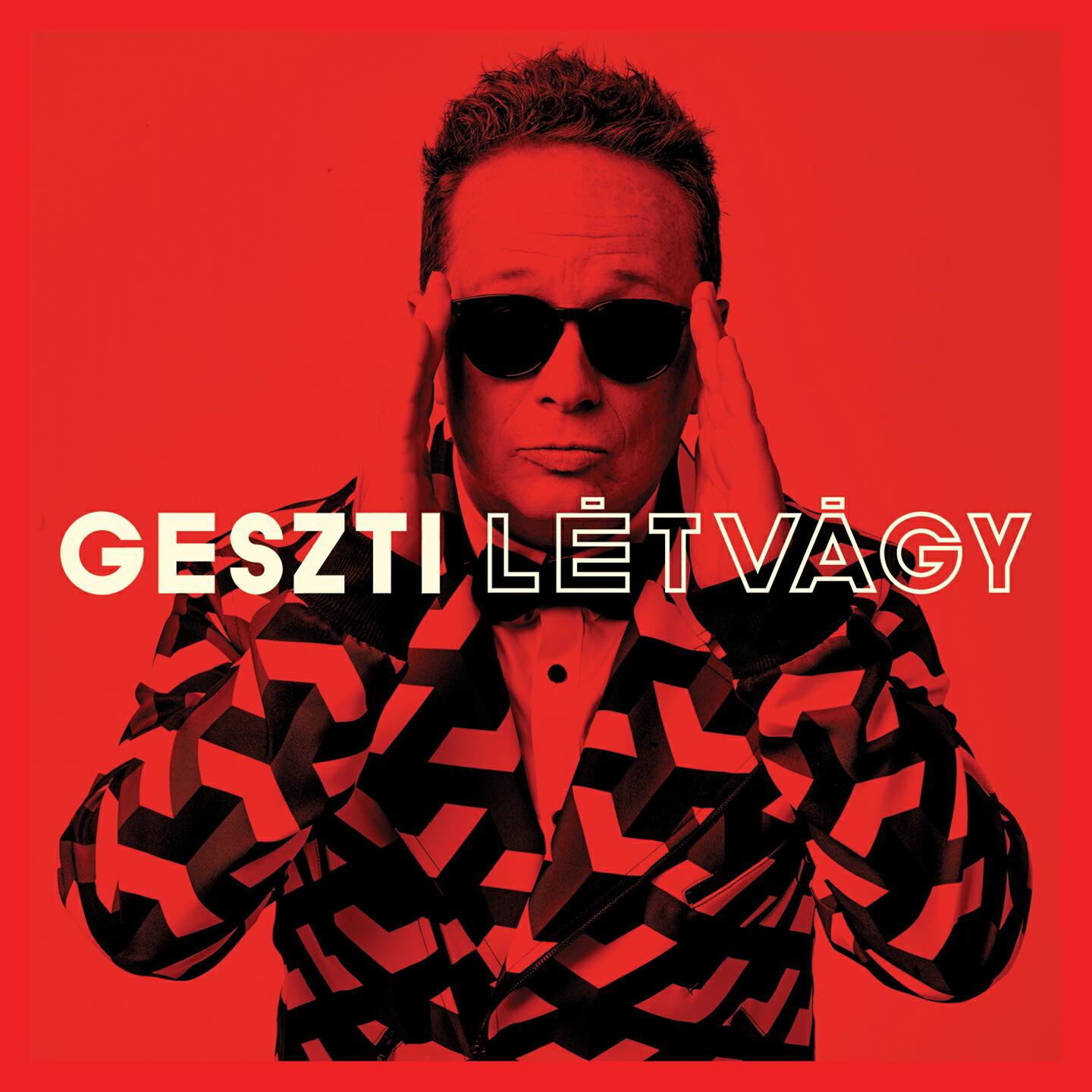 Geszti Péter - Így Is Jó Vagy