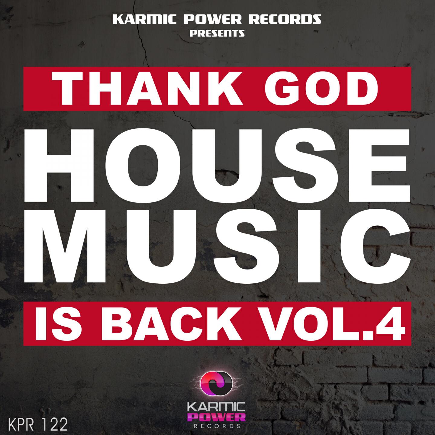Lenny Fontana - Everybody Put Your Hands Up (Samir Maslo Remix)