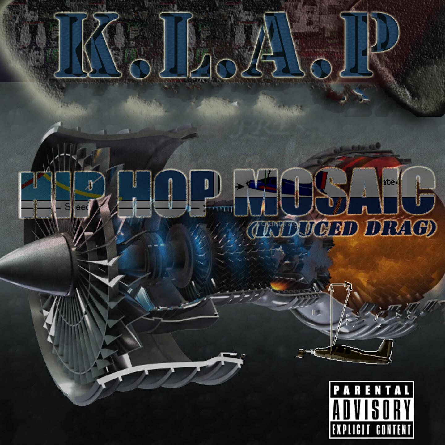 K.L.A.P - Final Warning