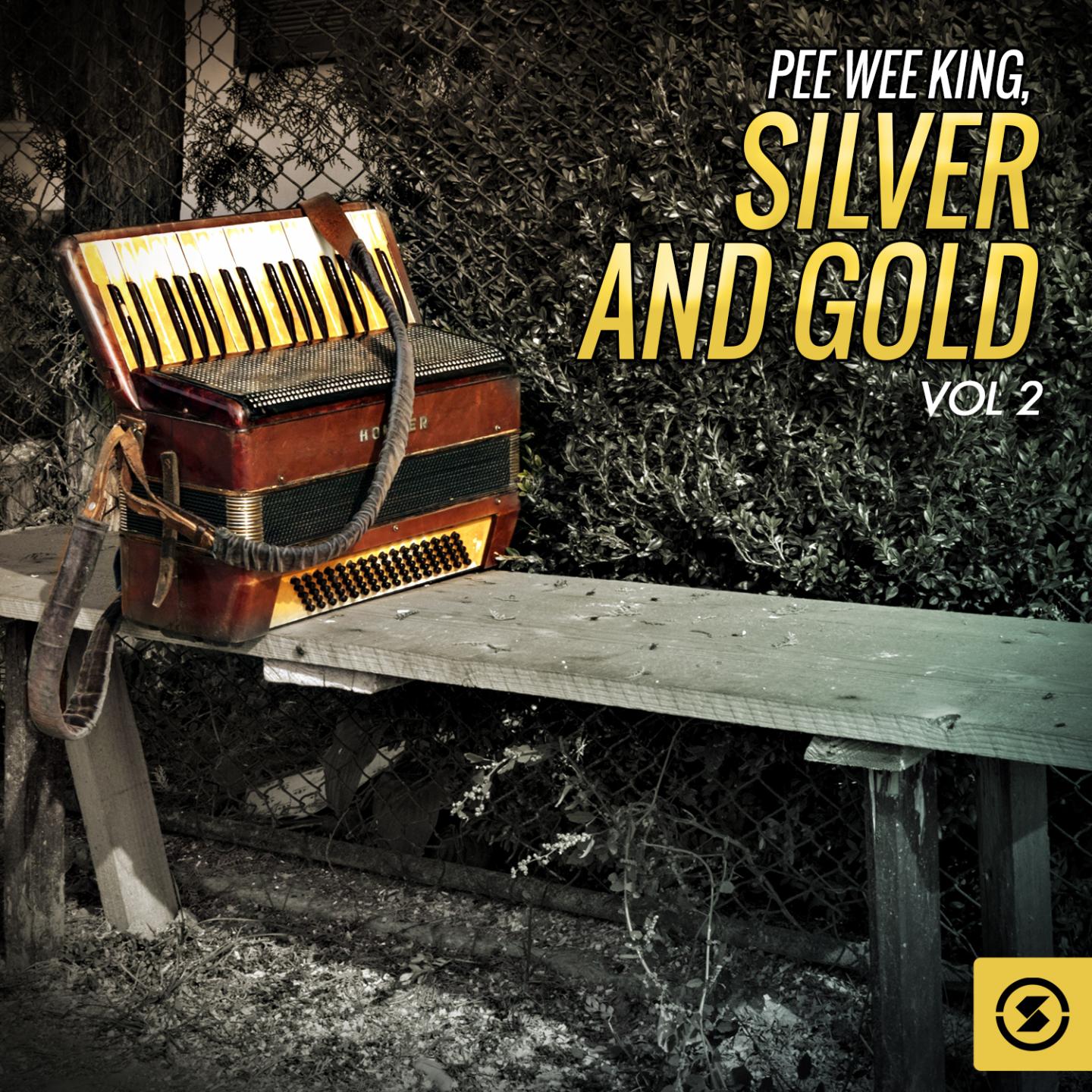 Постер альбома Silver and Gold, Vol. 2