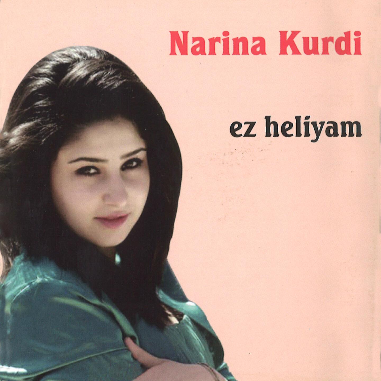 Narina Kurdi - Birina Yare