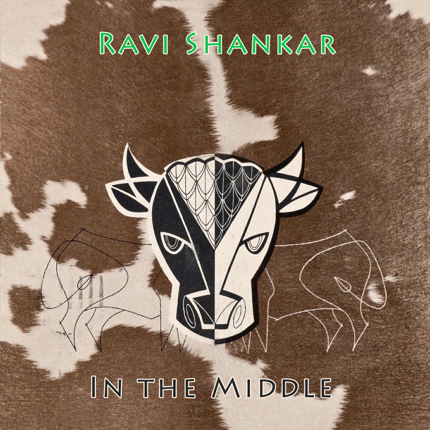 Ravi Shankar - Raga Charu Keshi