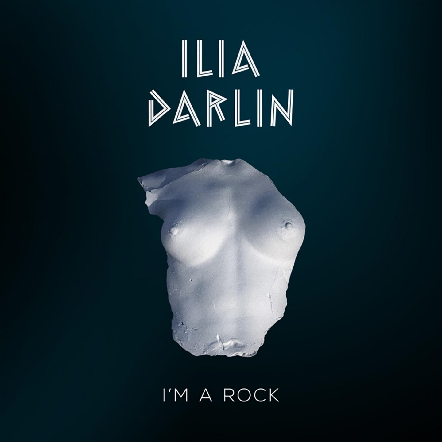 Постер альбома I'm a Rock