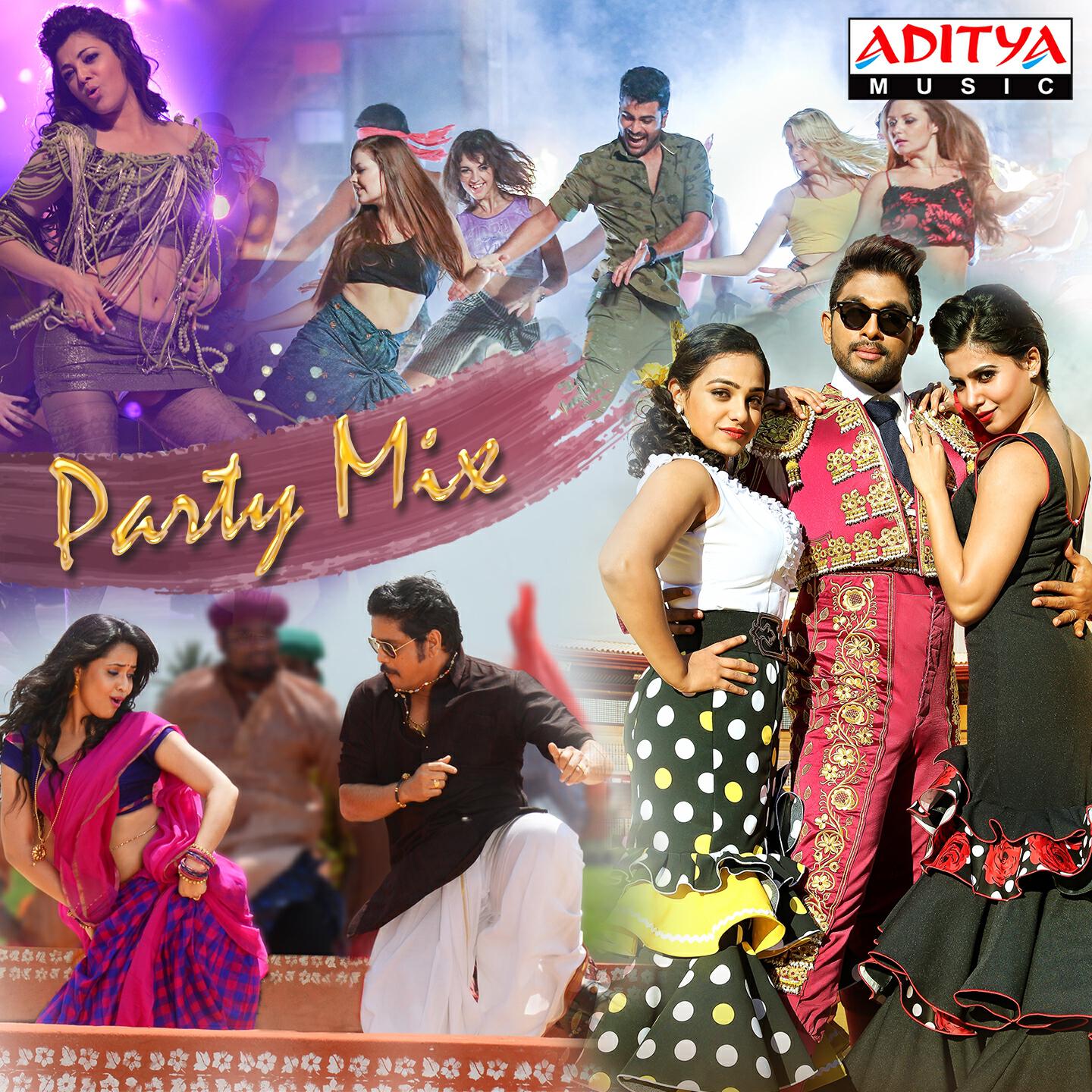 Mika Singh - Yahoon Yahoon (From 