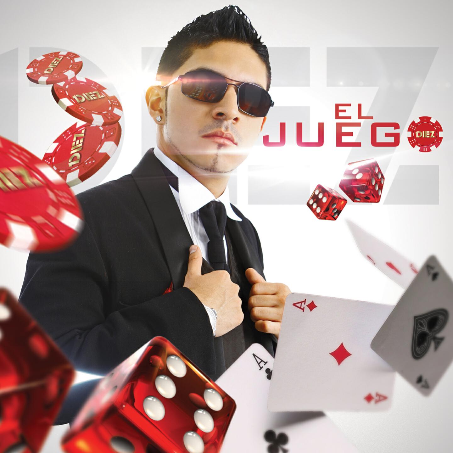 Diez Magno - La Ruleta